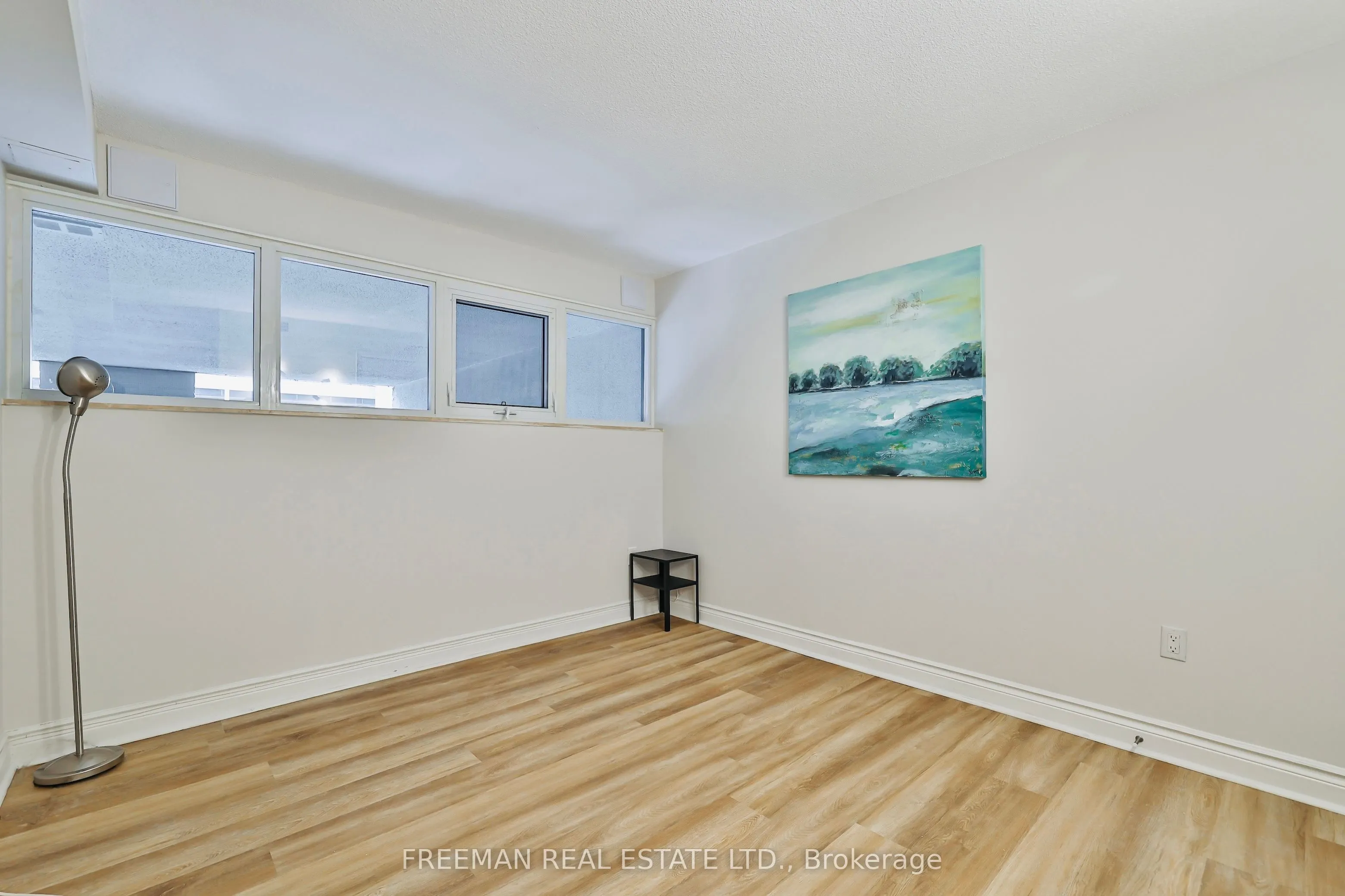 360 Bloor Street E, #204
