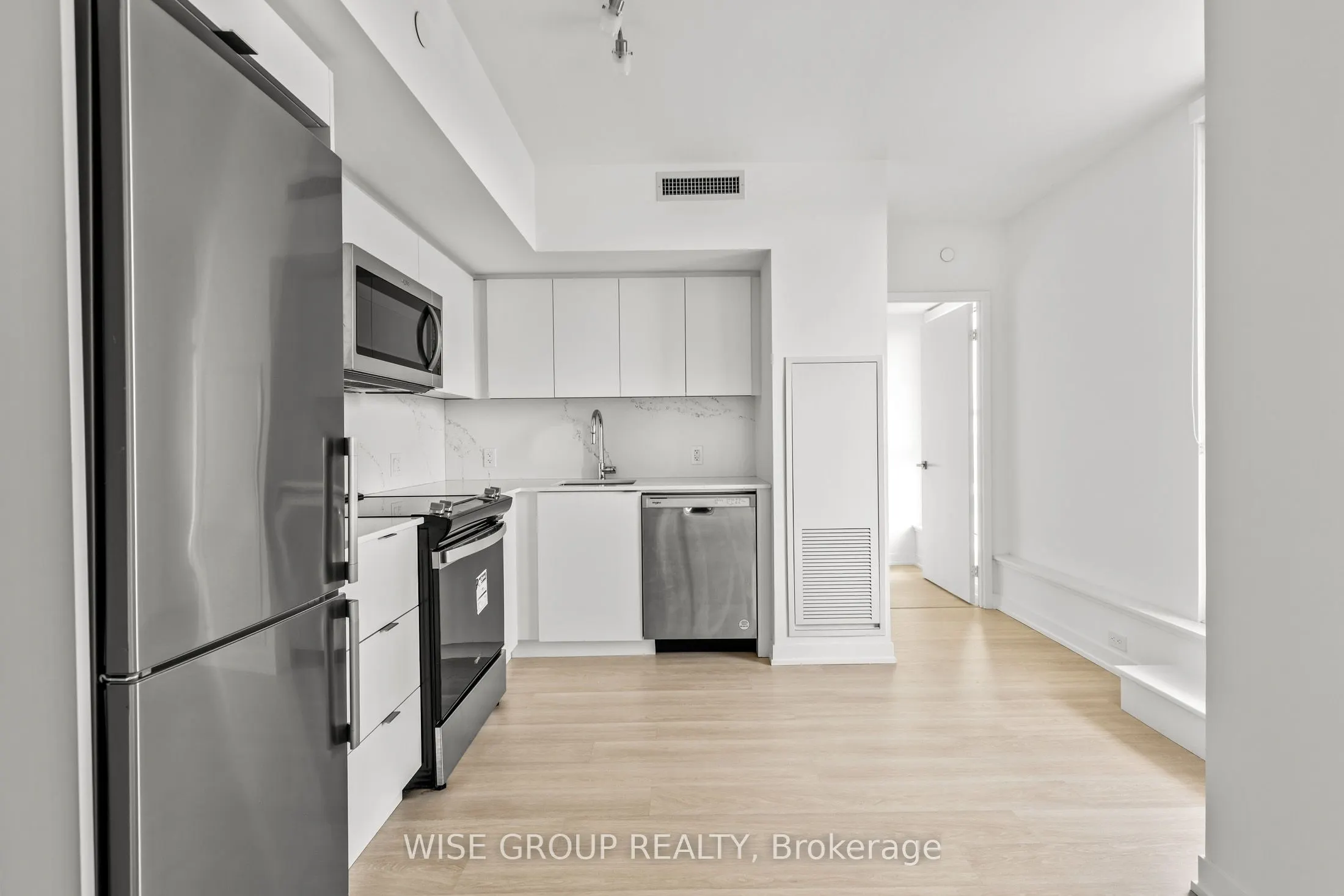 500 Wilson Avenue, #607
