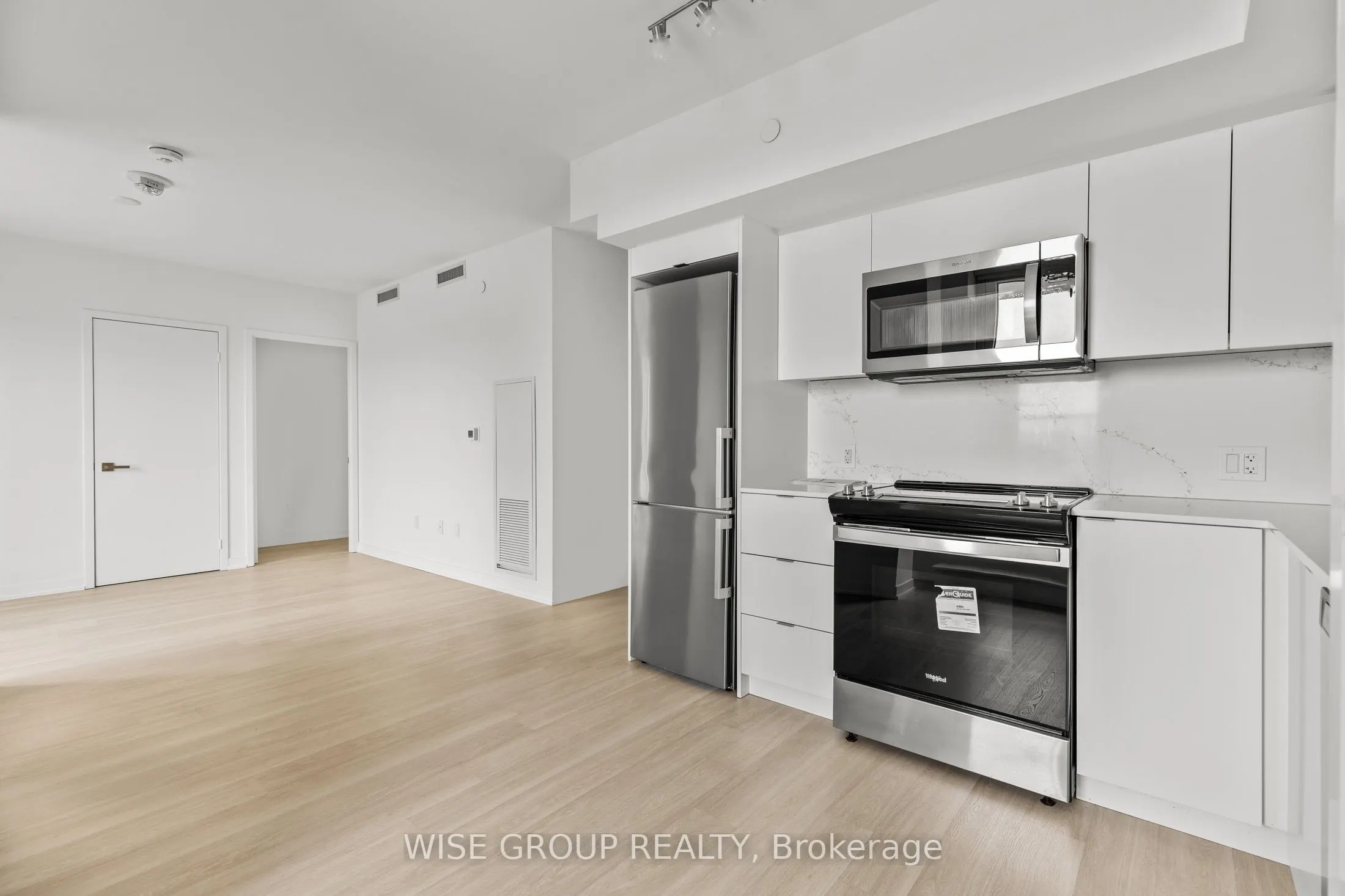 500 Wilson Avenue, #607