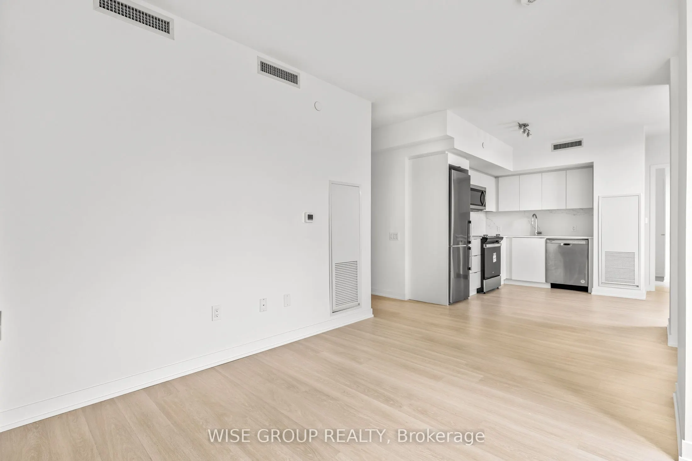 500 Wilson Avenue, #607