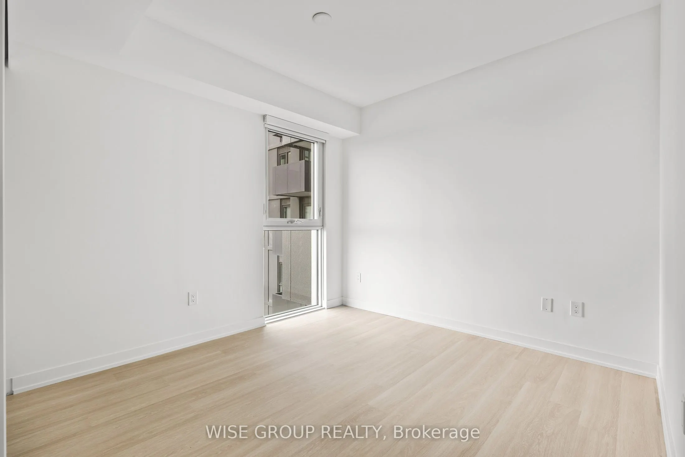 500 Wilson Avenue, #607
