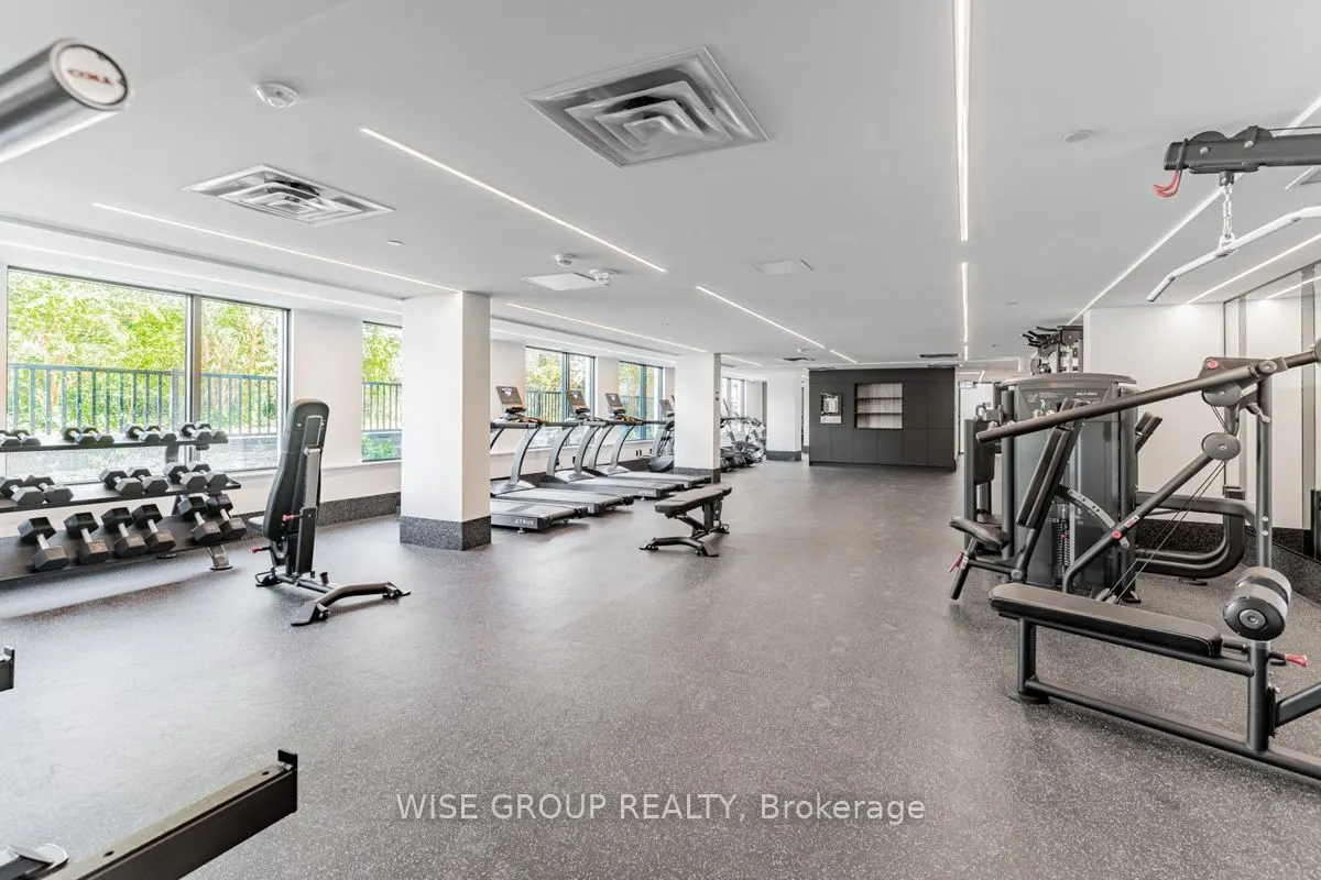 500 Wilson Avenue, #607