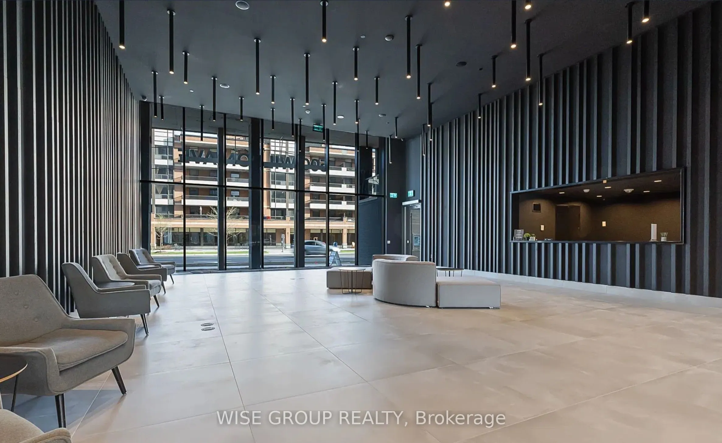 500 Wilson Avenue, #607