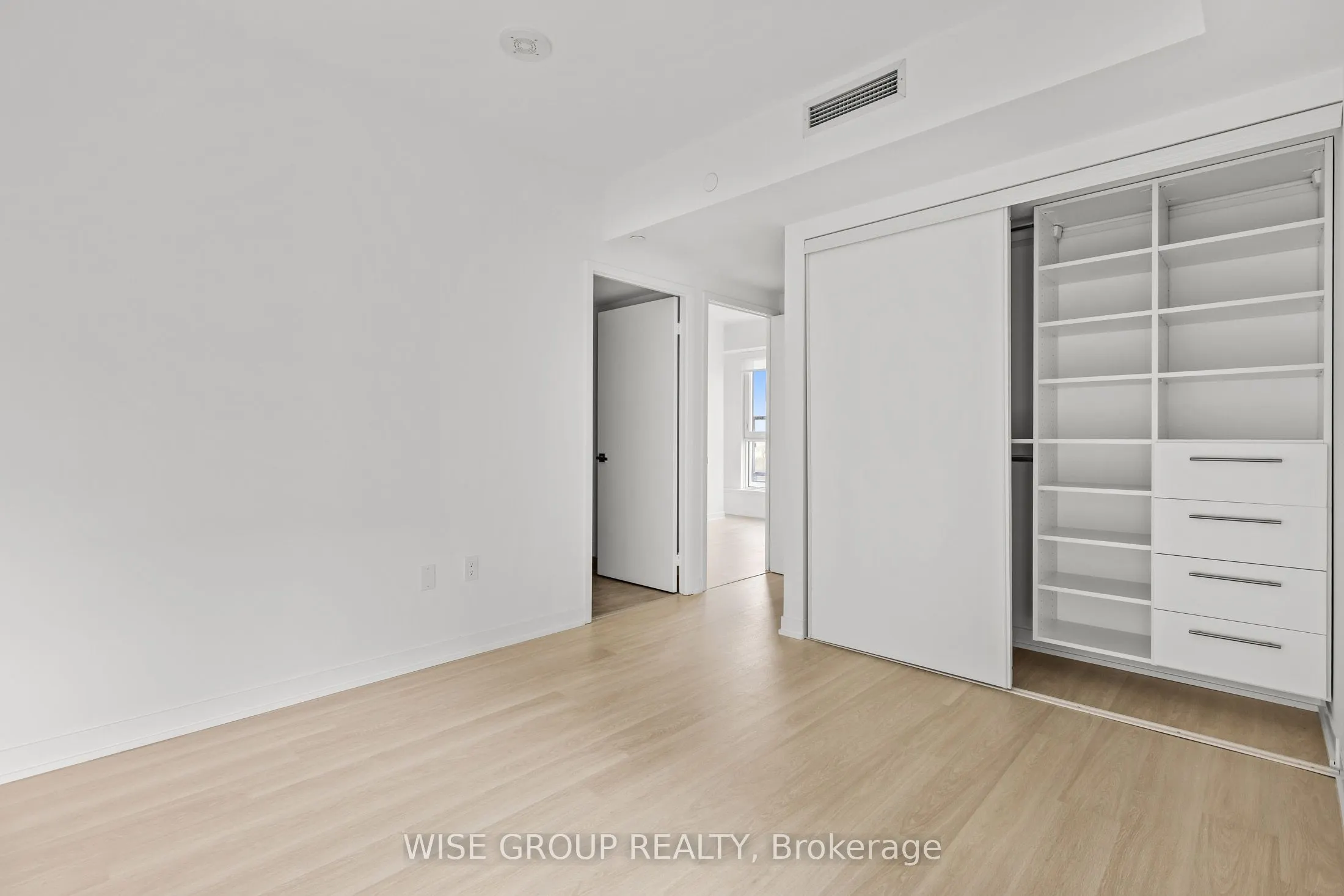 500 Wilson Avenue, #607