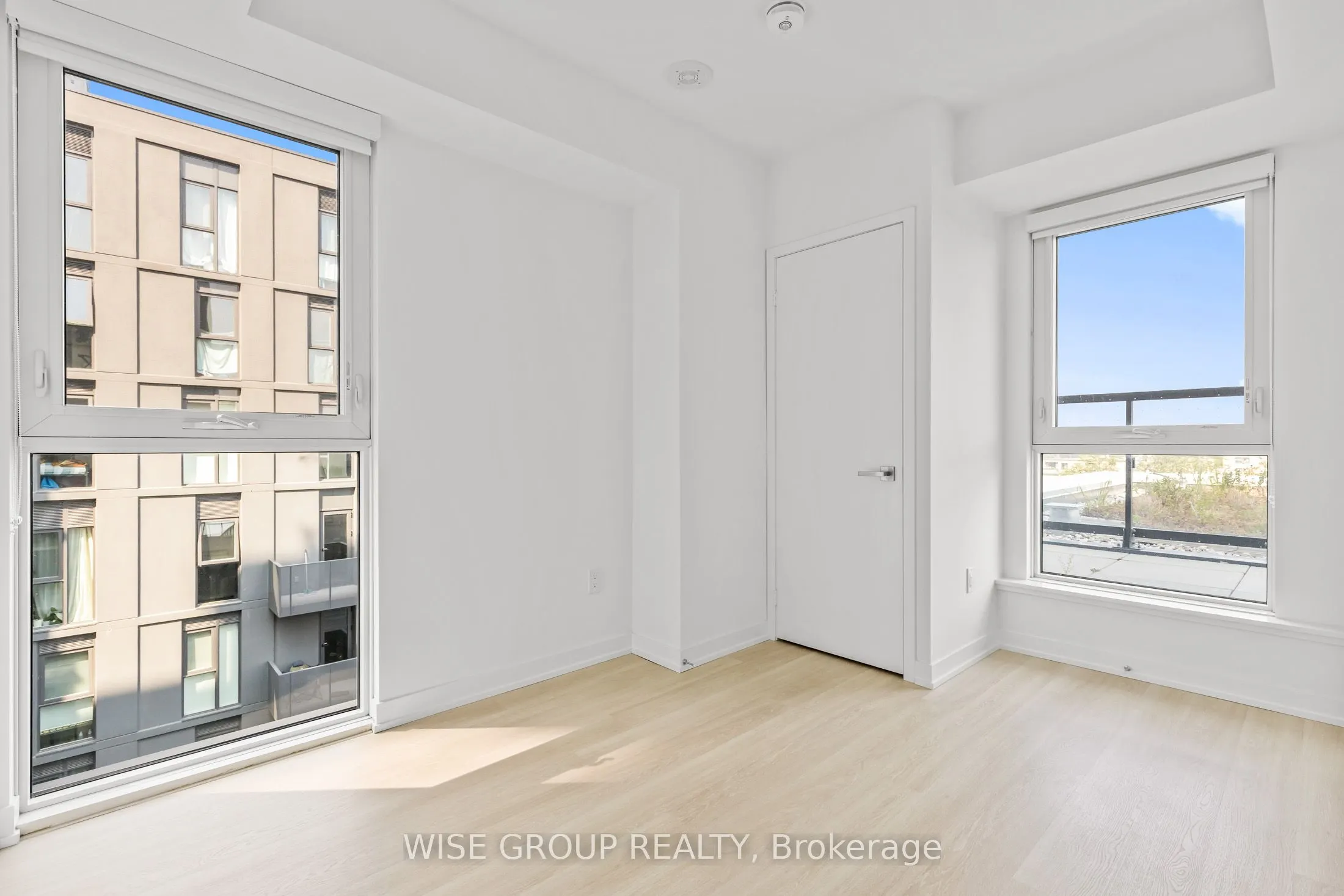 500 Wilson Avenue, #607