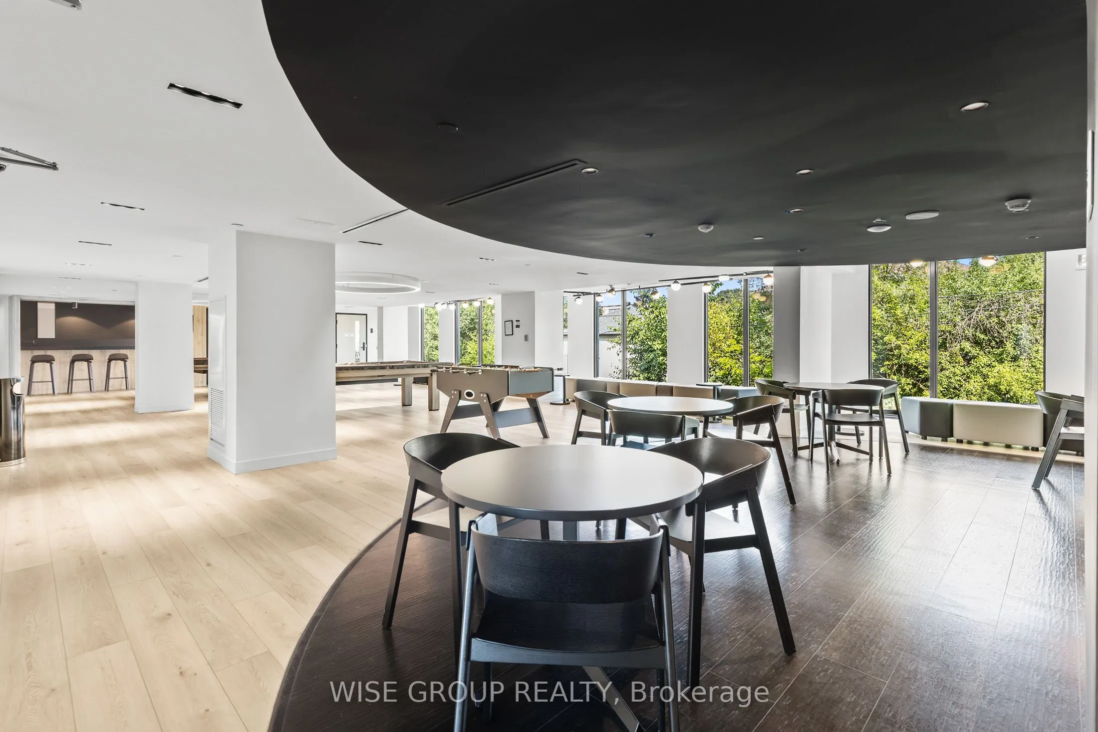 500 Wilson Avenue, #607