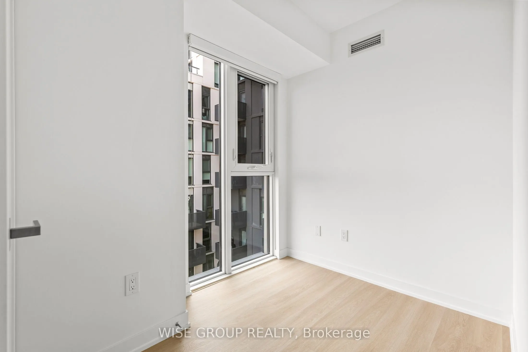 500 Wilson Avenue, #607