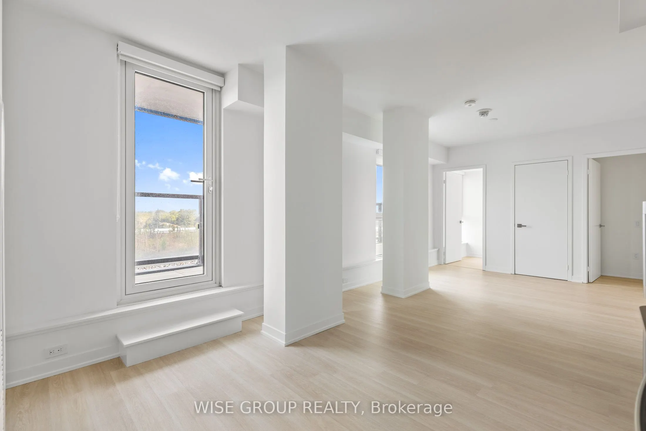 500 Wilson Avenue, #607