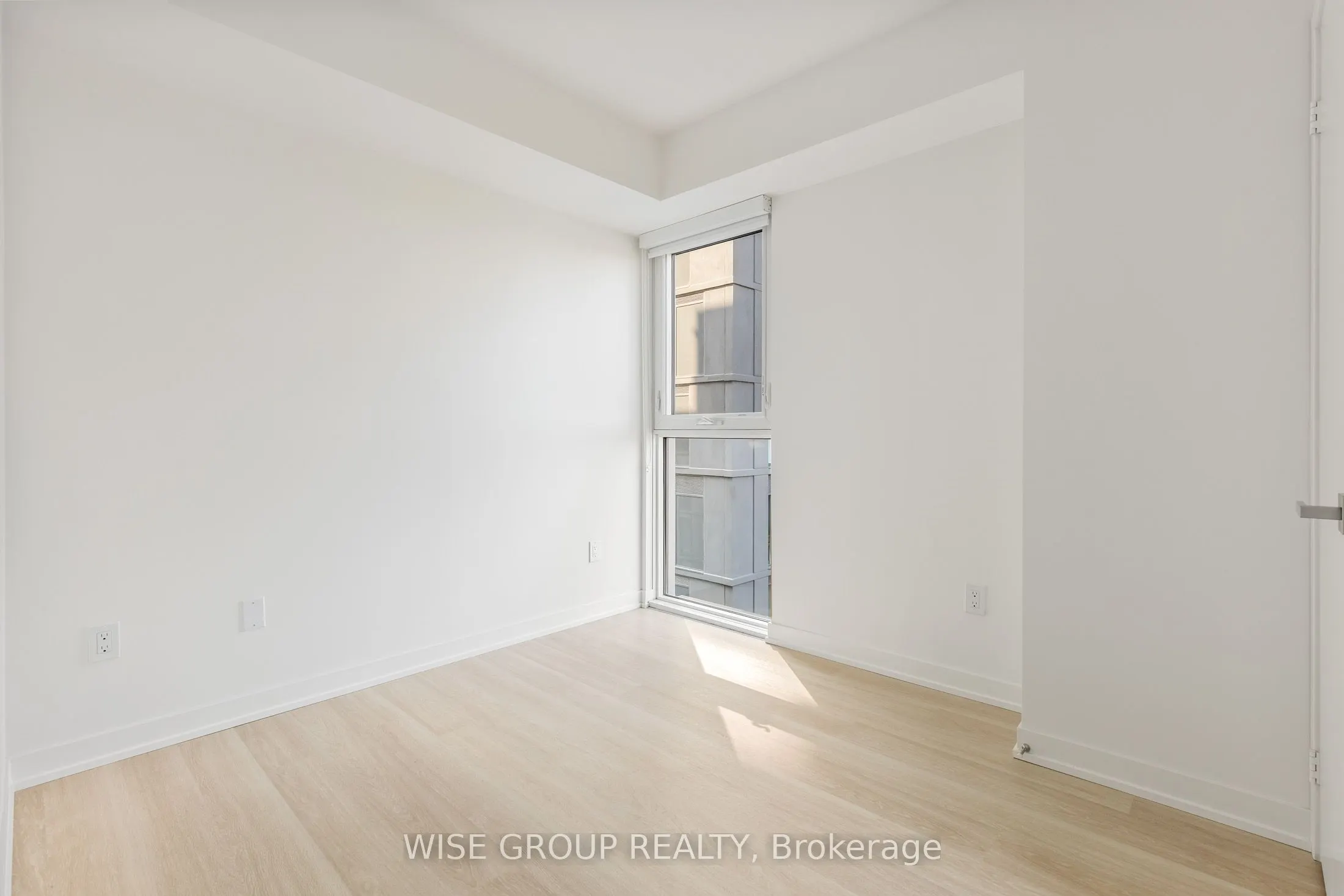 500 Wilson Avenue, #607