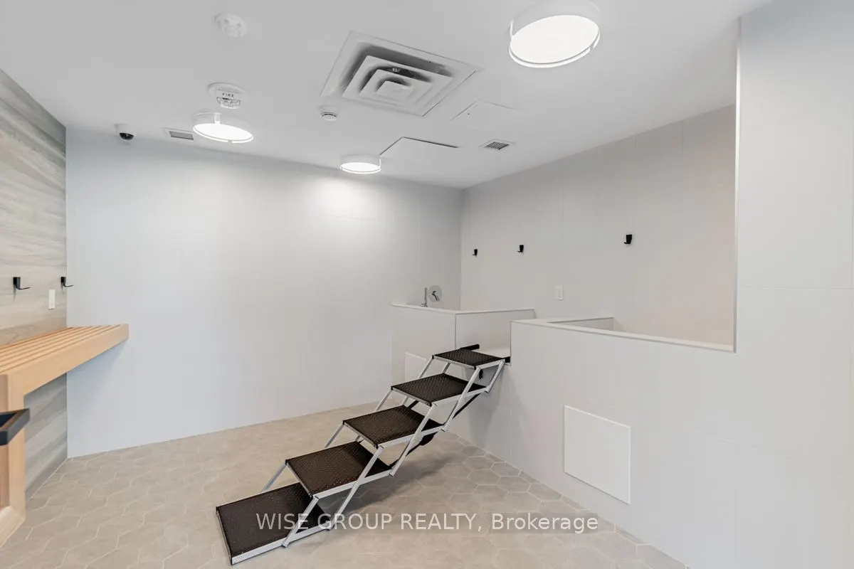 500 Wilson Avenue, #607