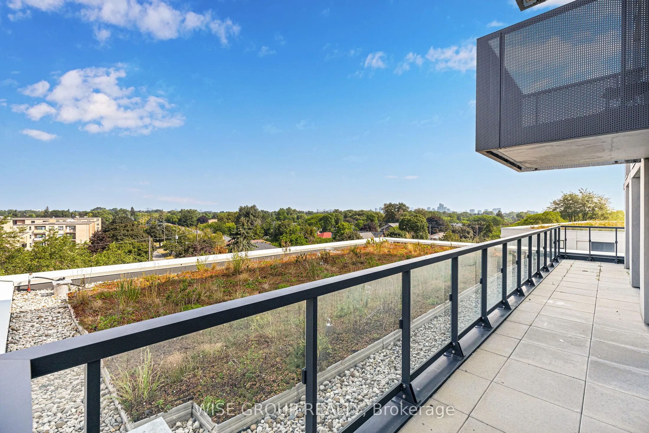 500 Wilson Avenue, #607