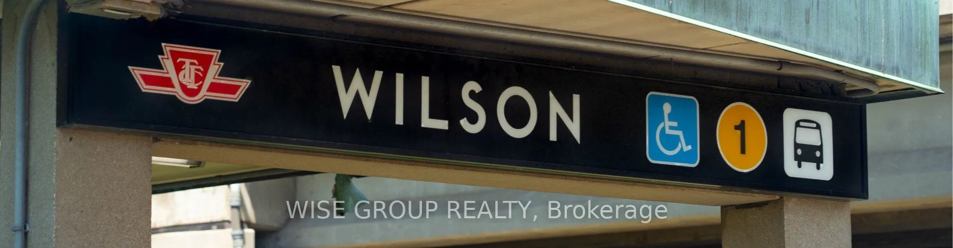 500 Wilson Avenue, #607