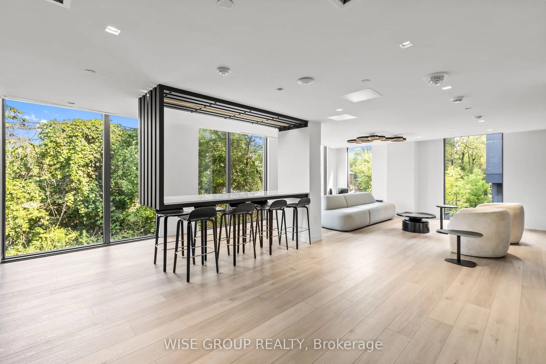500 Wilson Avenue, #607