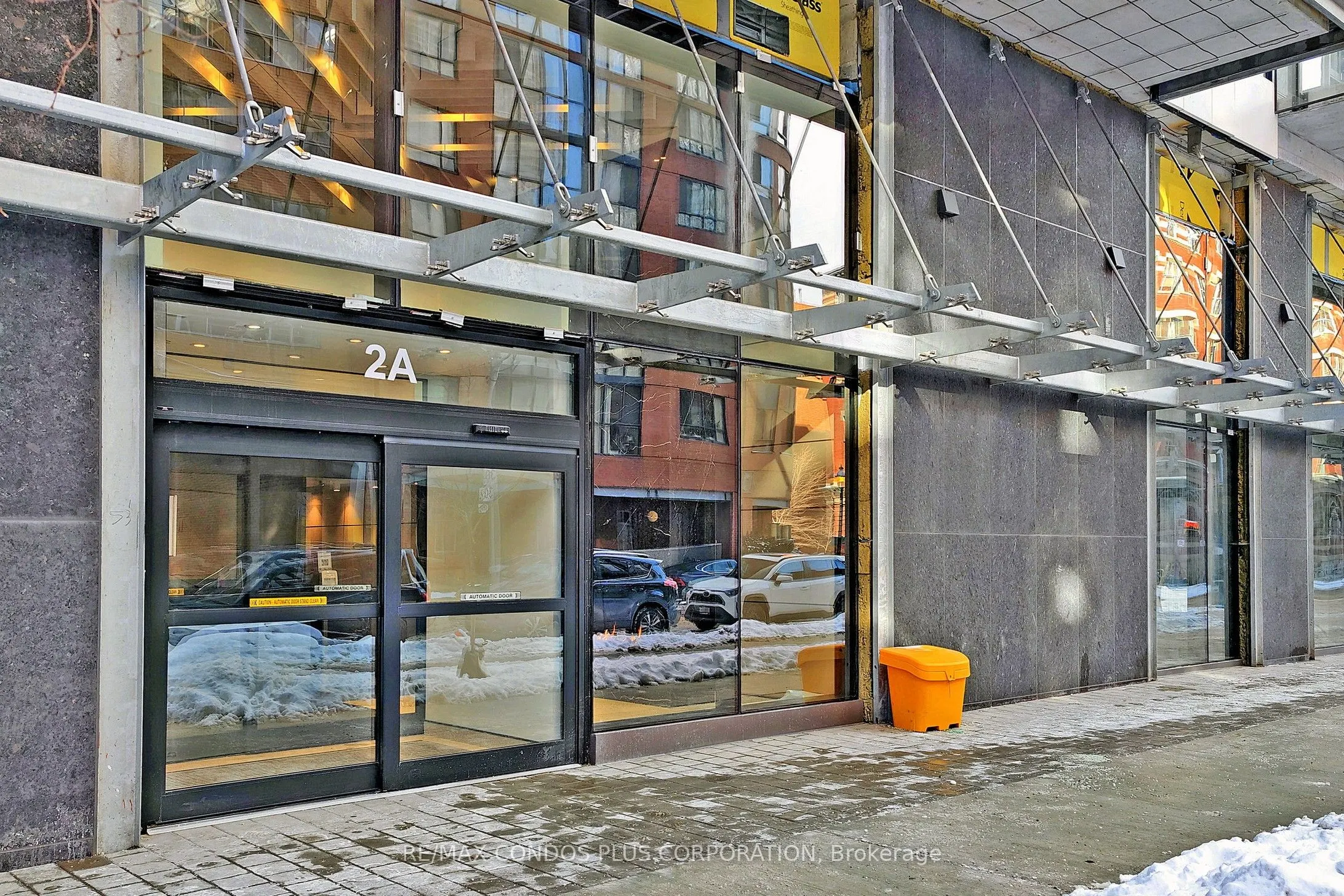 2A Church Street, #302