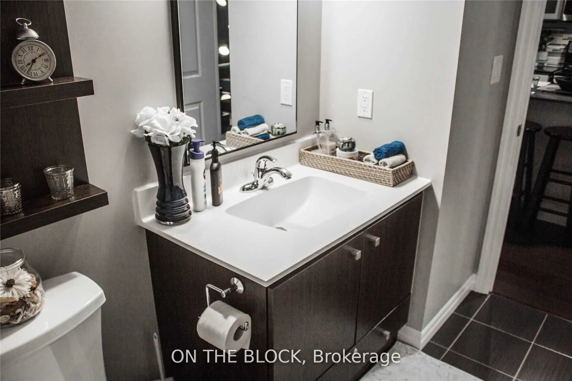 2015 Sheppard Avenue E, #2306