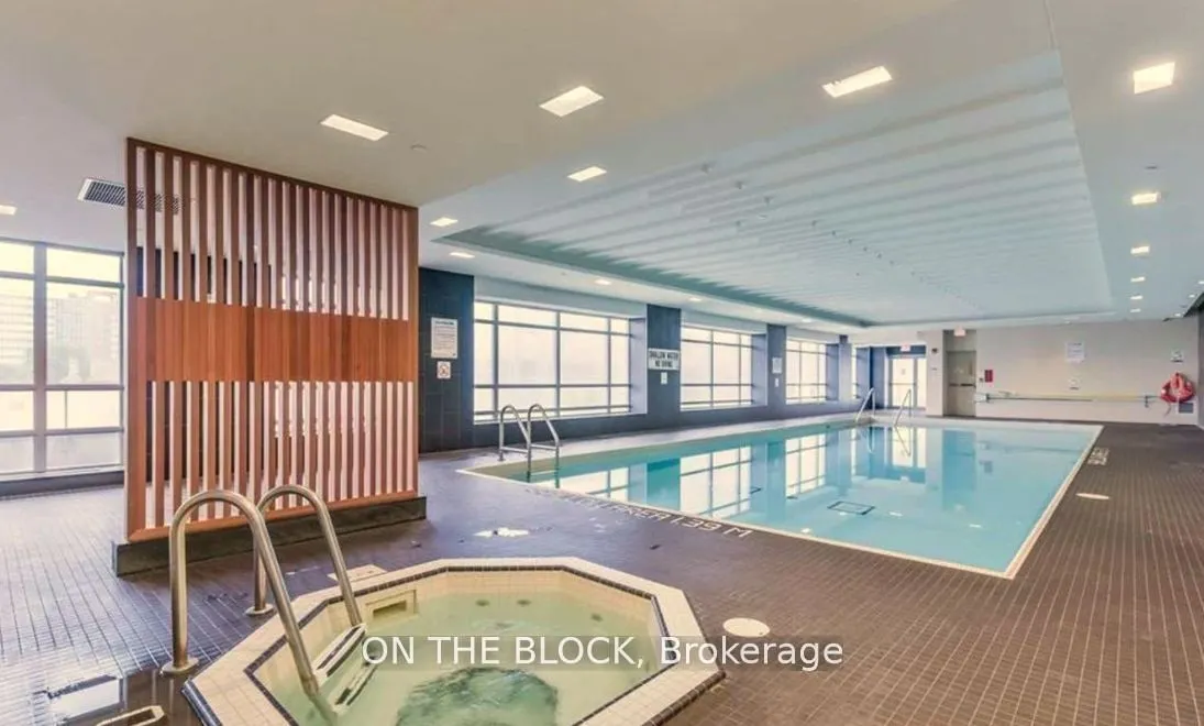 2015 Sheppard Avenue E, #2306