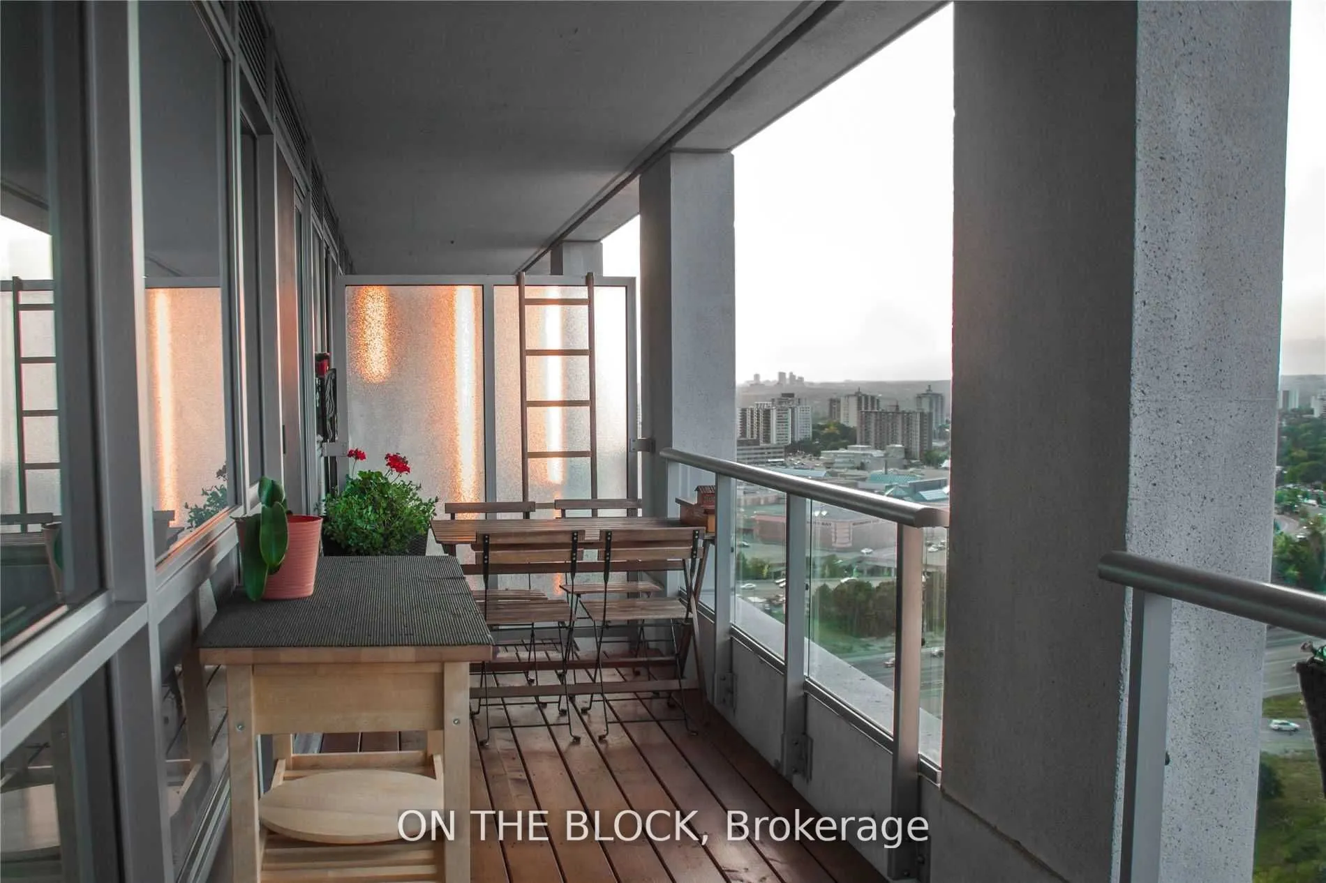 2015 Sheppard Avenue E, #2306