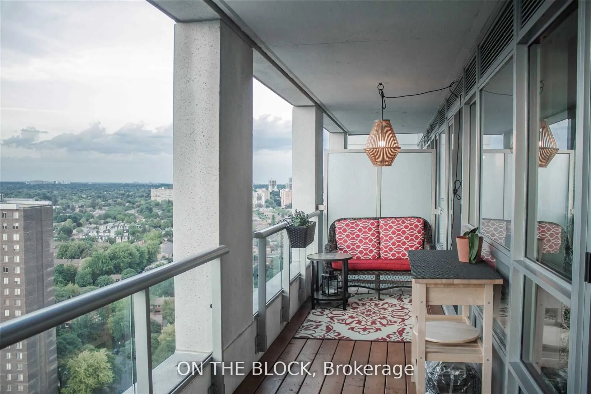2015 Sheppard Avenue E, #2306