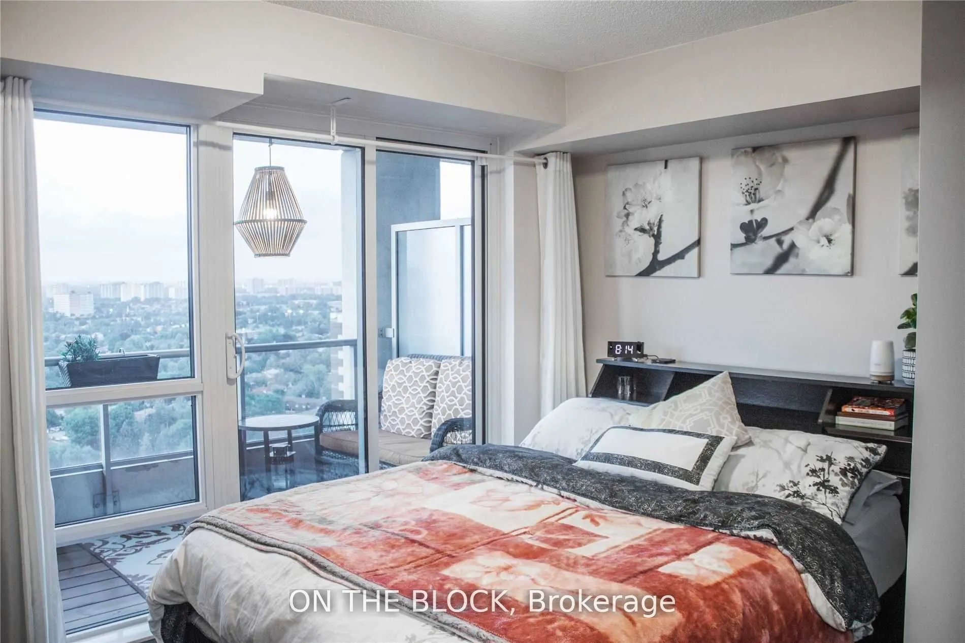 2015 Sheppard Avenue E, #2306
