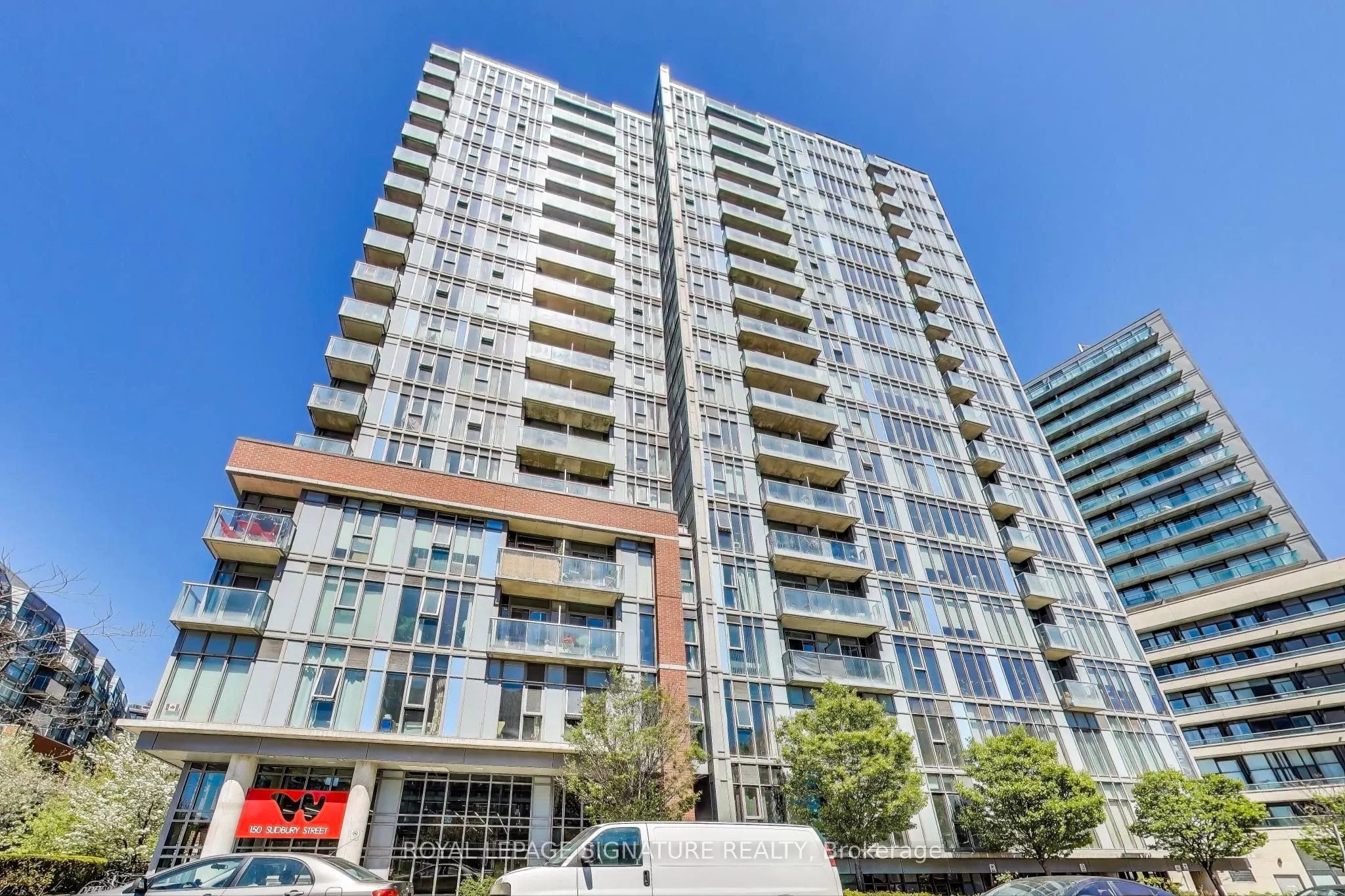 150 Sudbury Street, #417