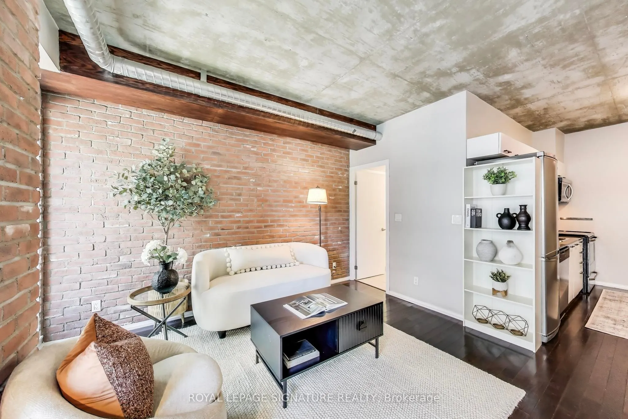 150 Sudbury Street, #417