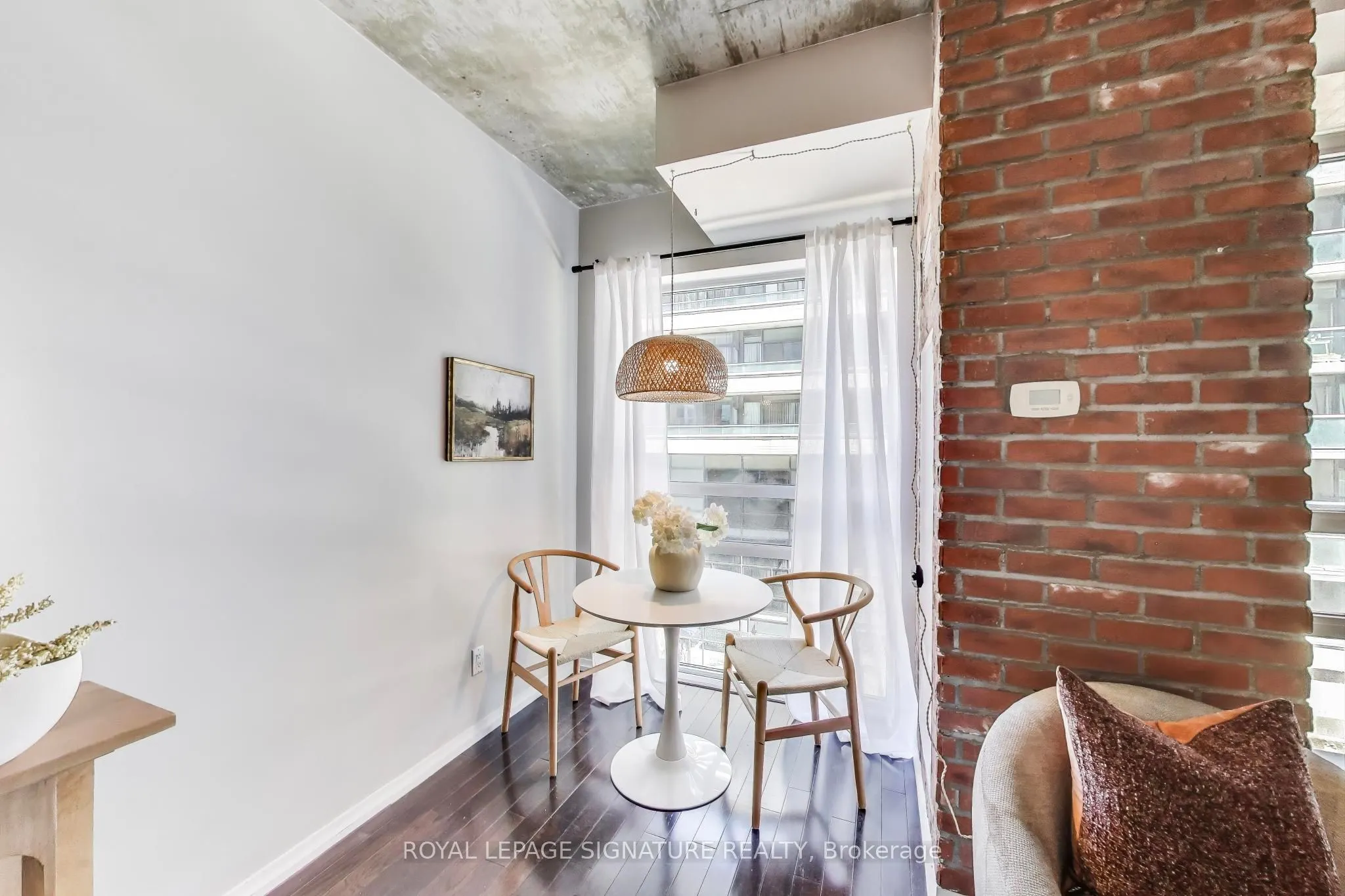 150 Sudbury Street, #417