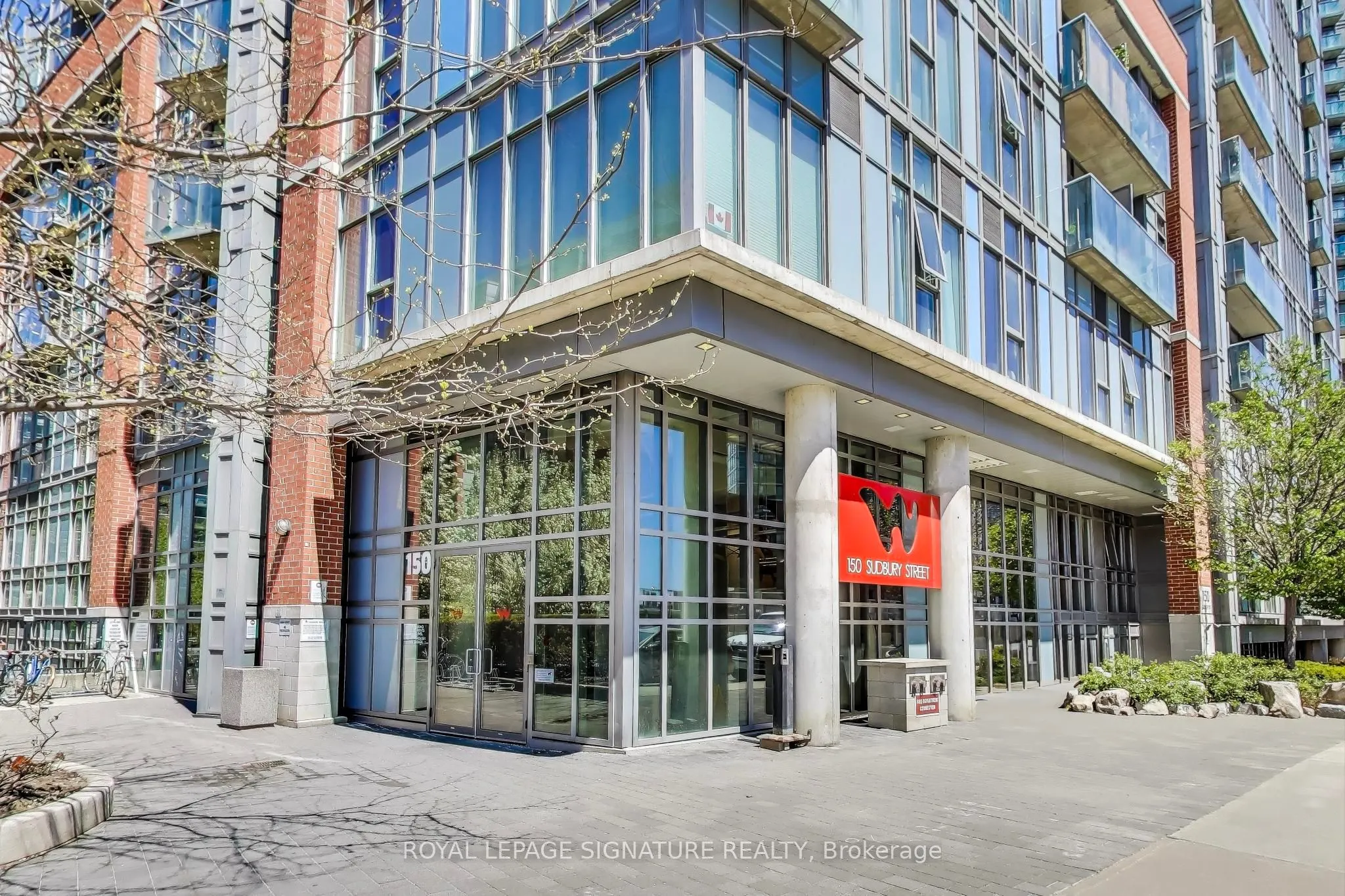 150 Sudbury Street, #417
