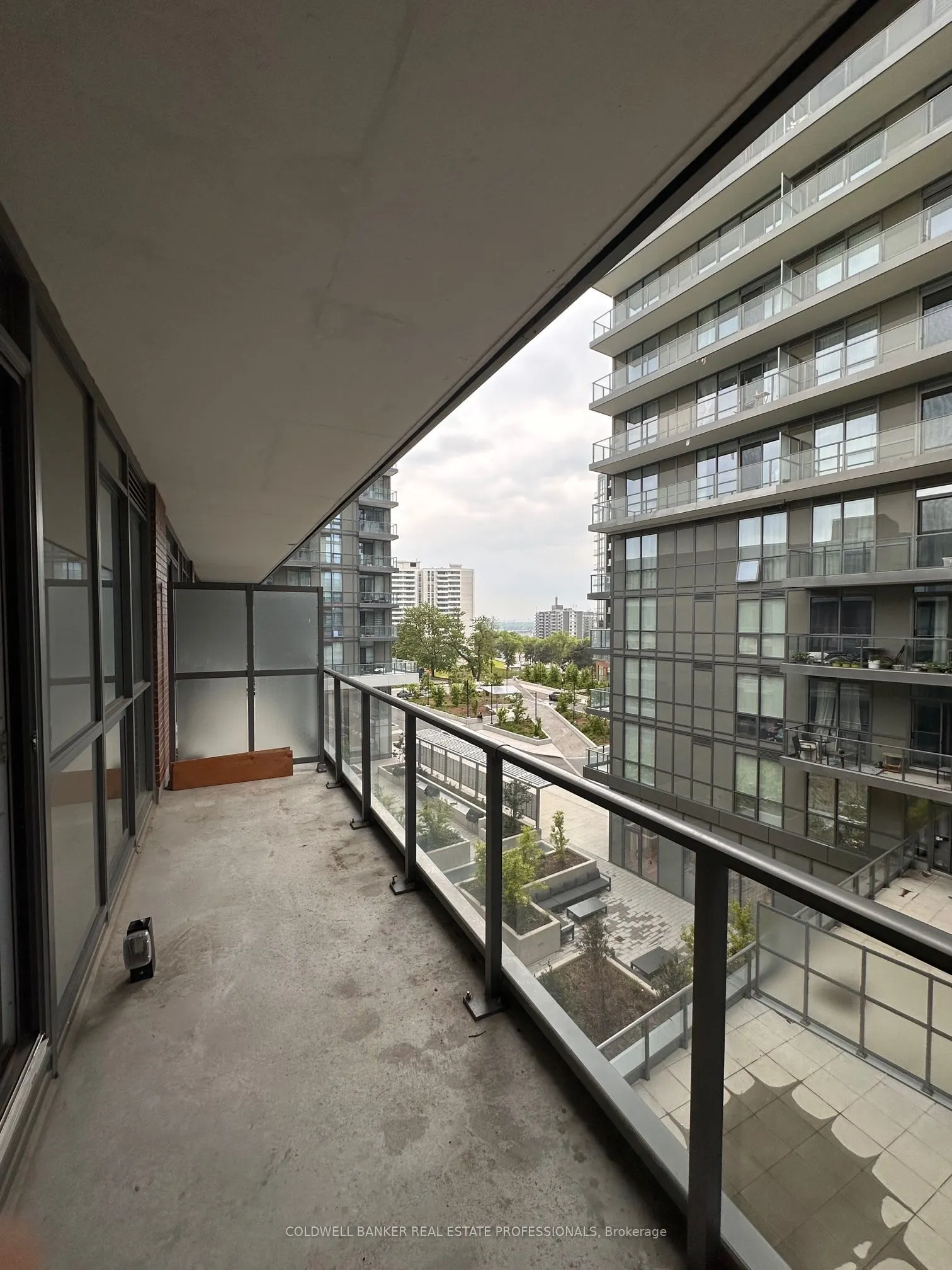 38 Forest Manor Road, #410
