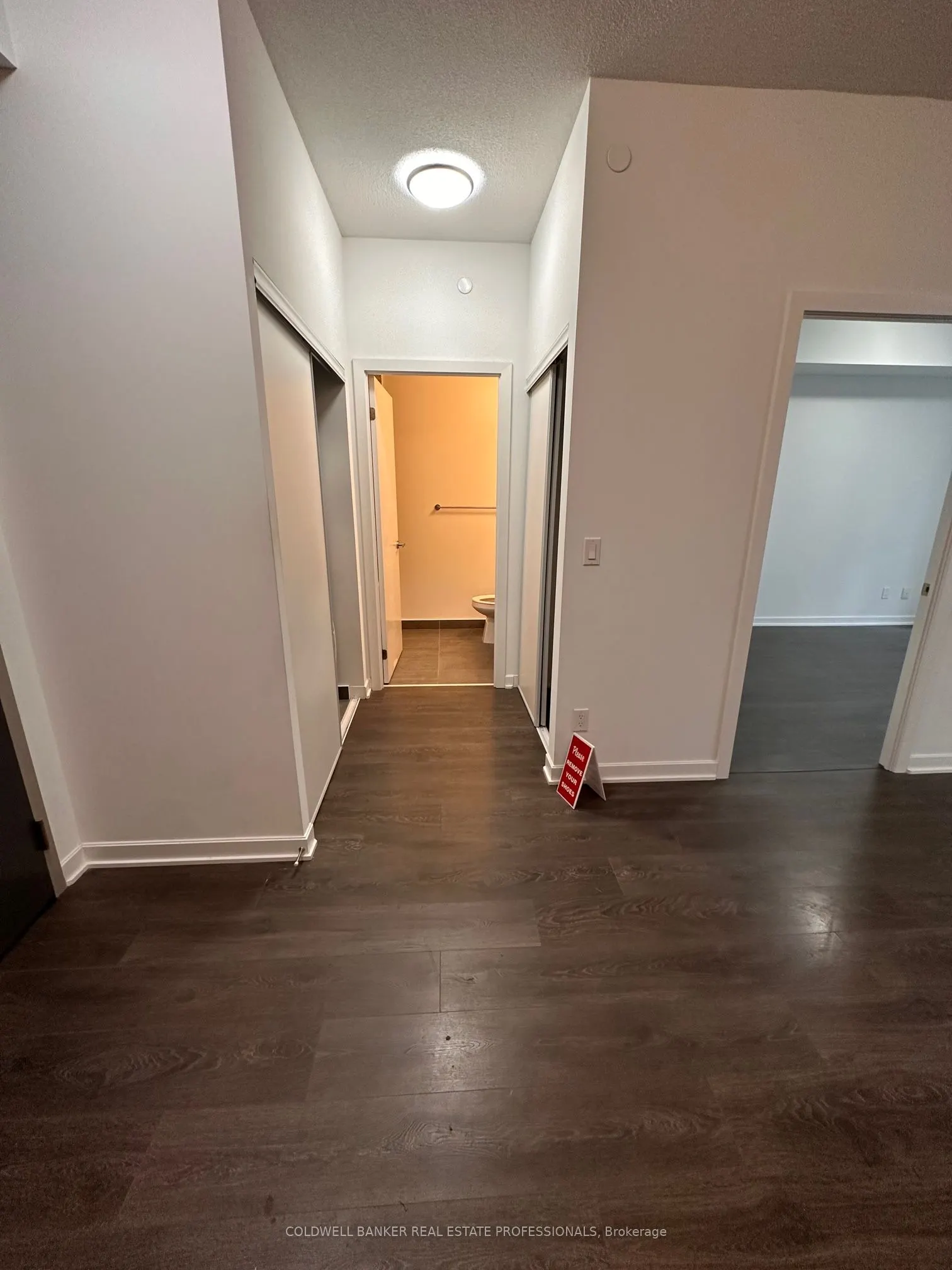 38 Forest Manor Road, #410