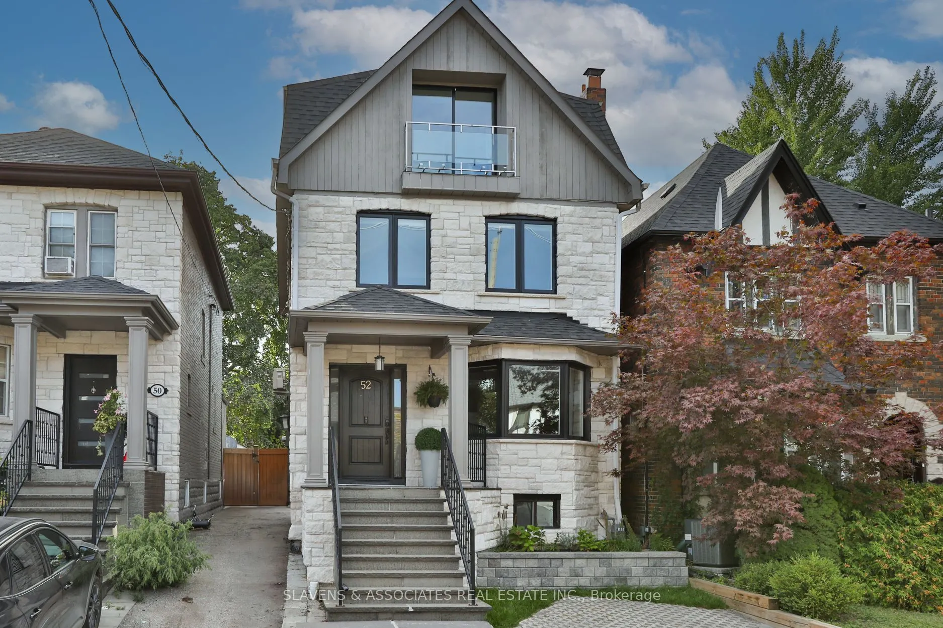 52 Shields Avenue