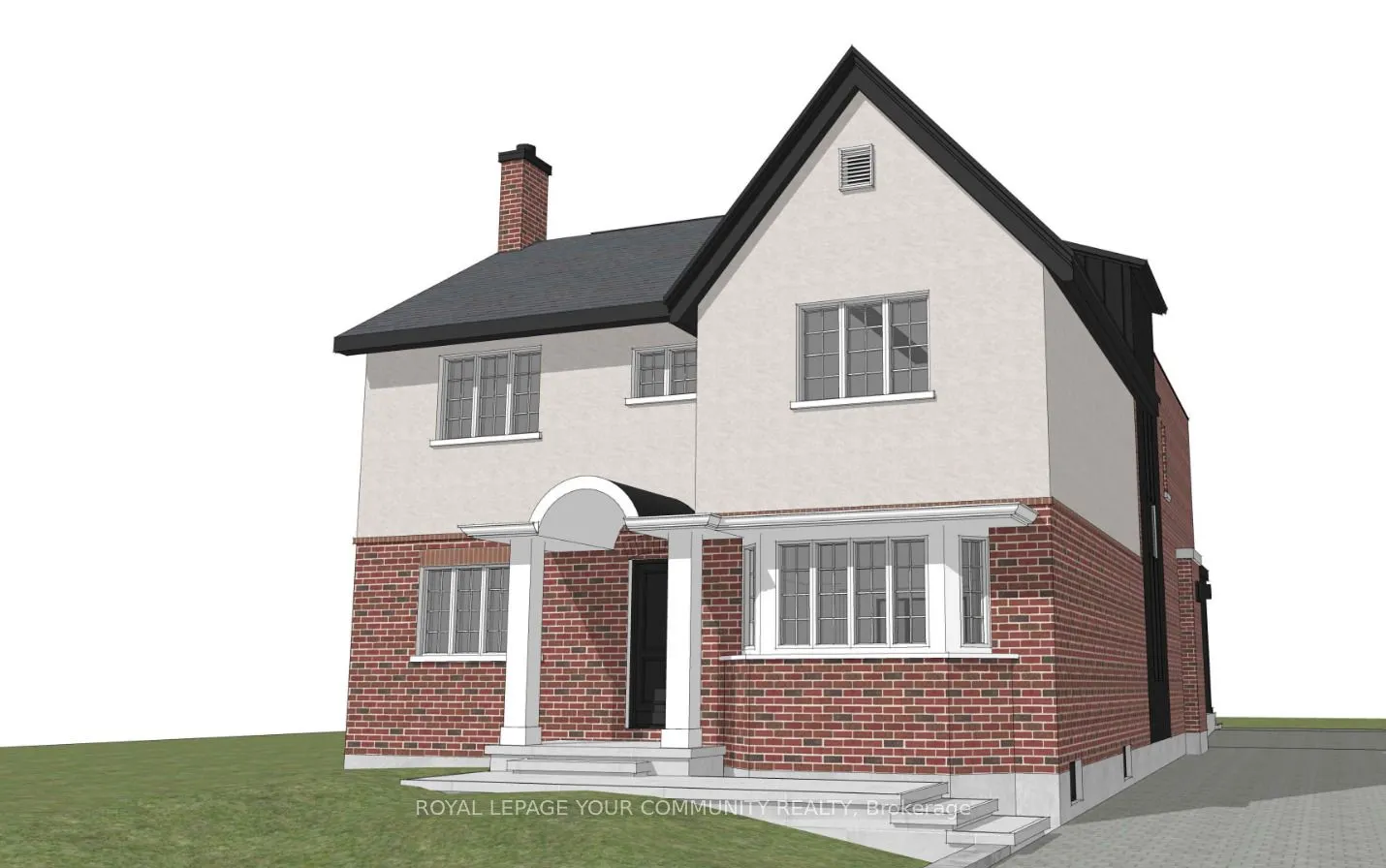 162 Douglas Drive