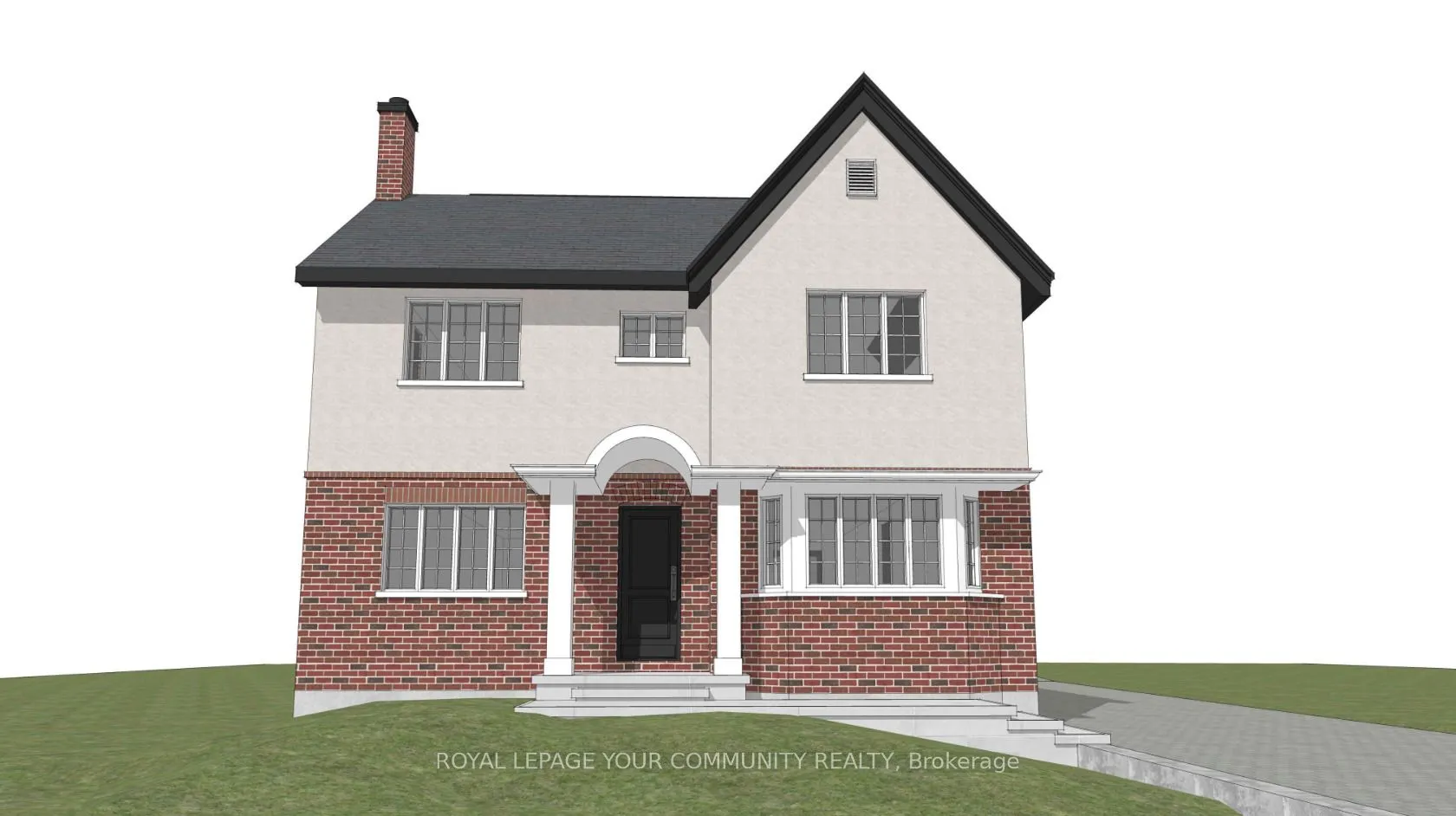 162 Douglas Drive