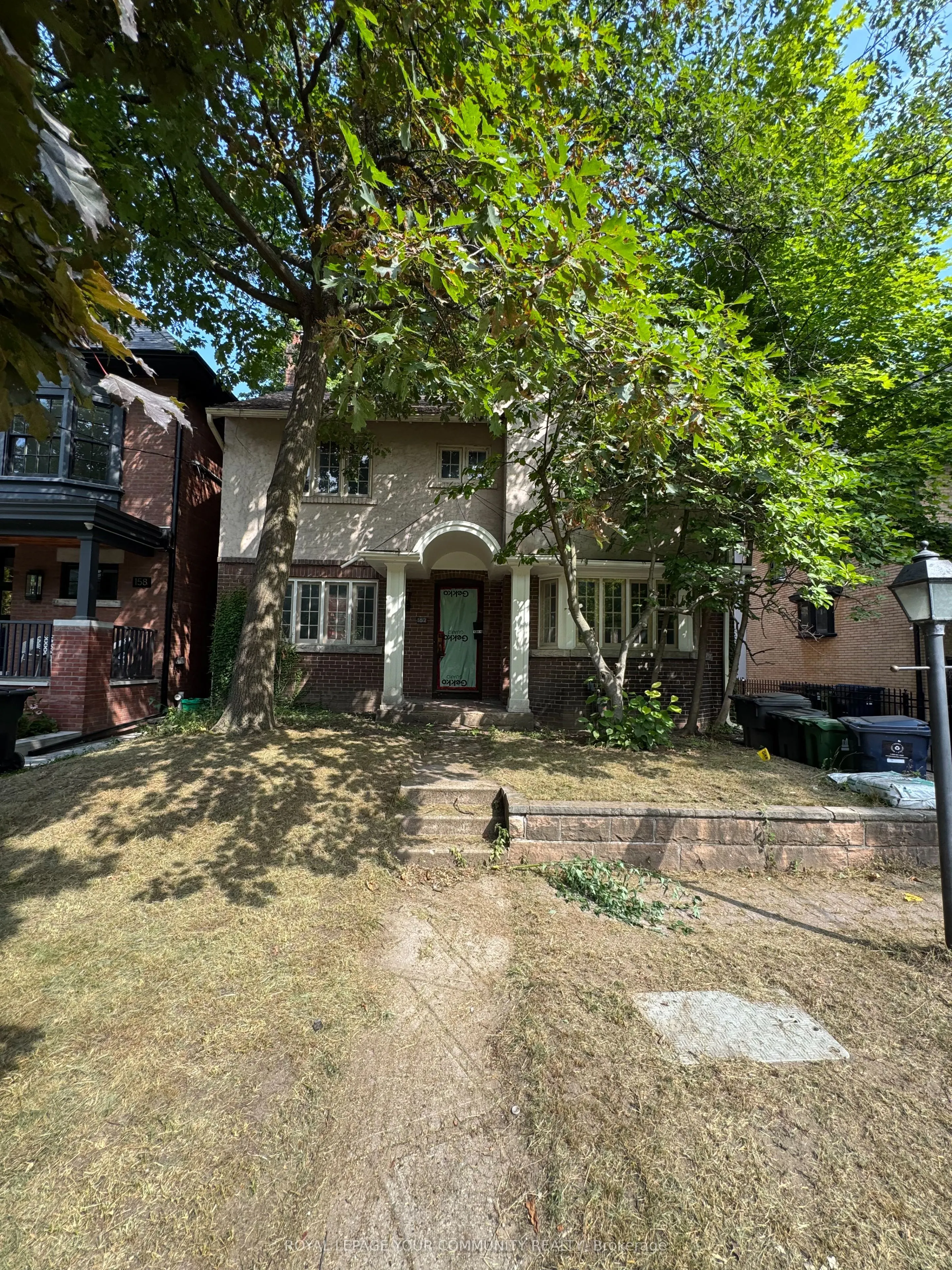 162 Douglas Drive
