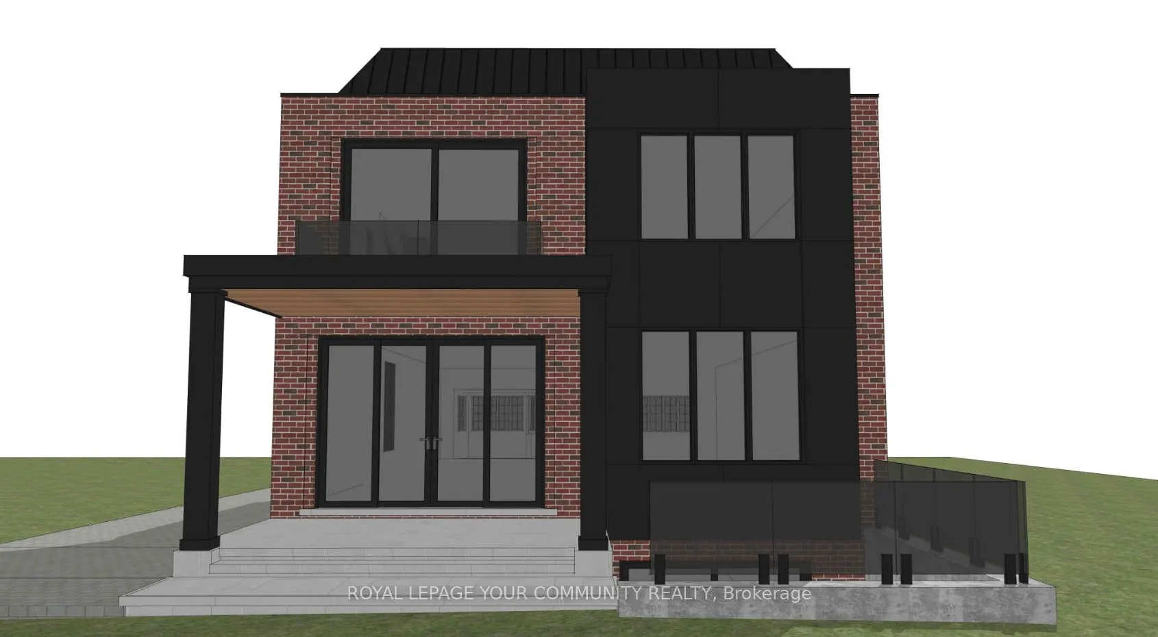 162 Douglas Drive