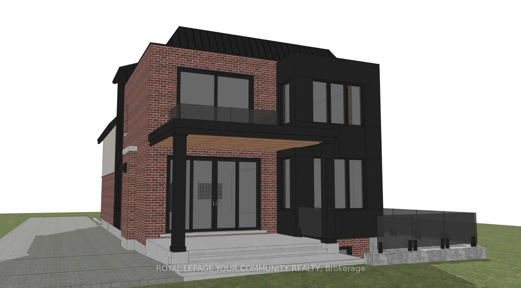 162 Douglas Drive