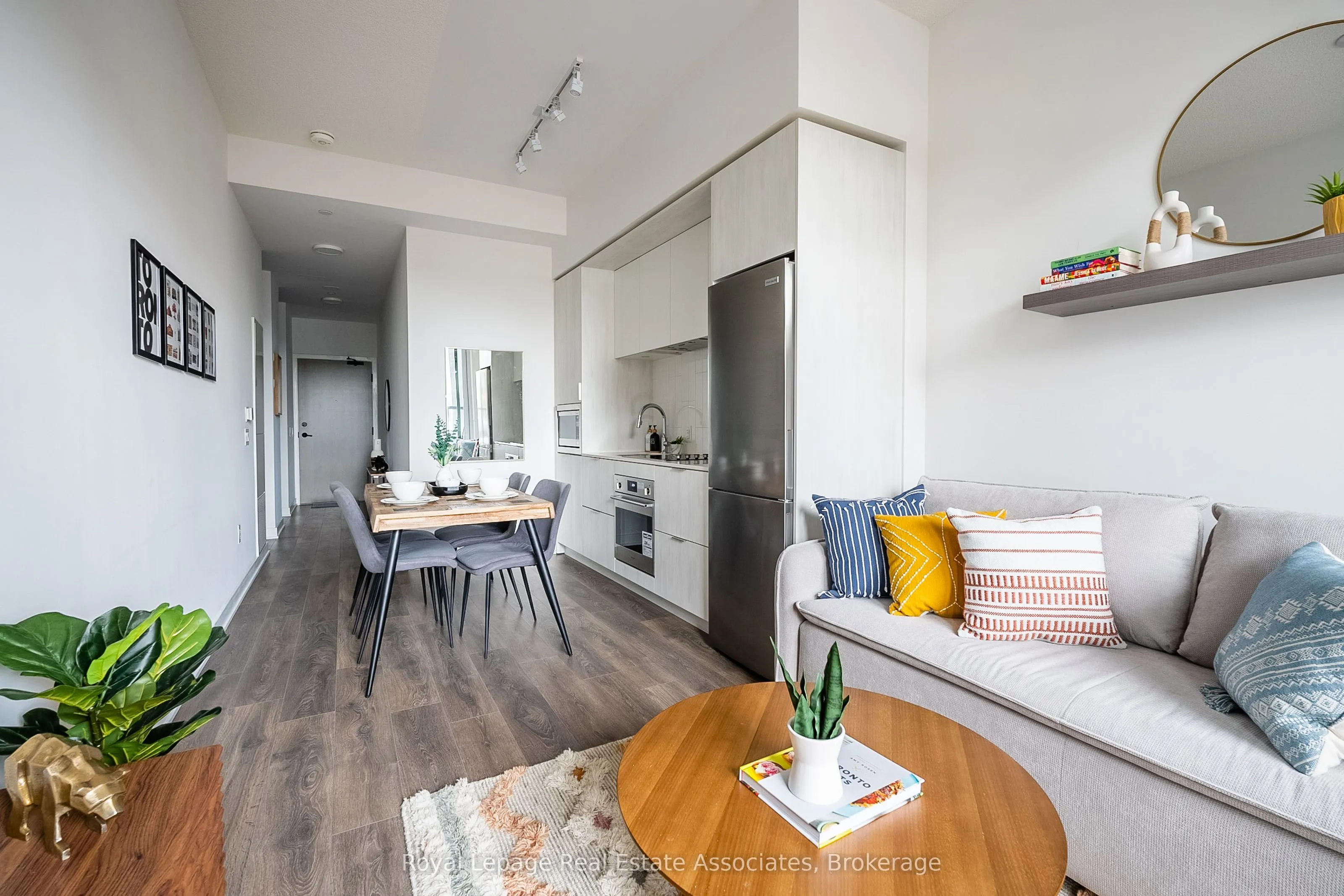 130 River Street, #204