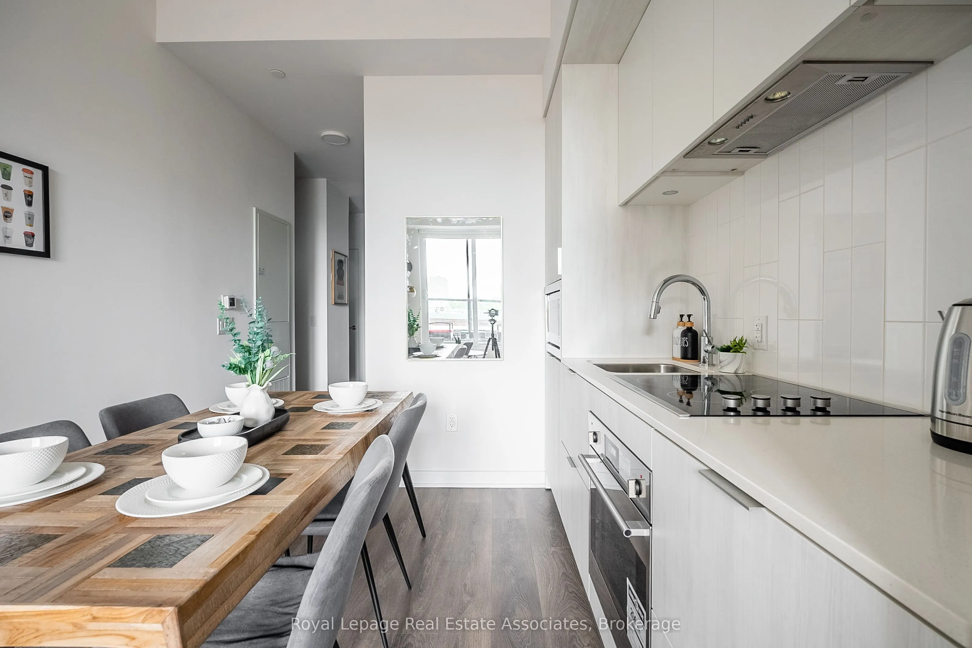 130 River Street, #204