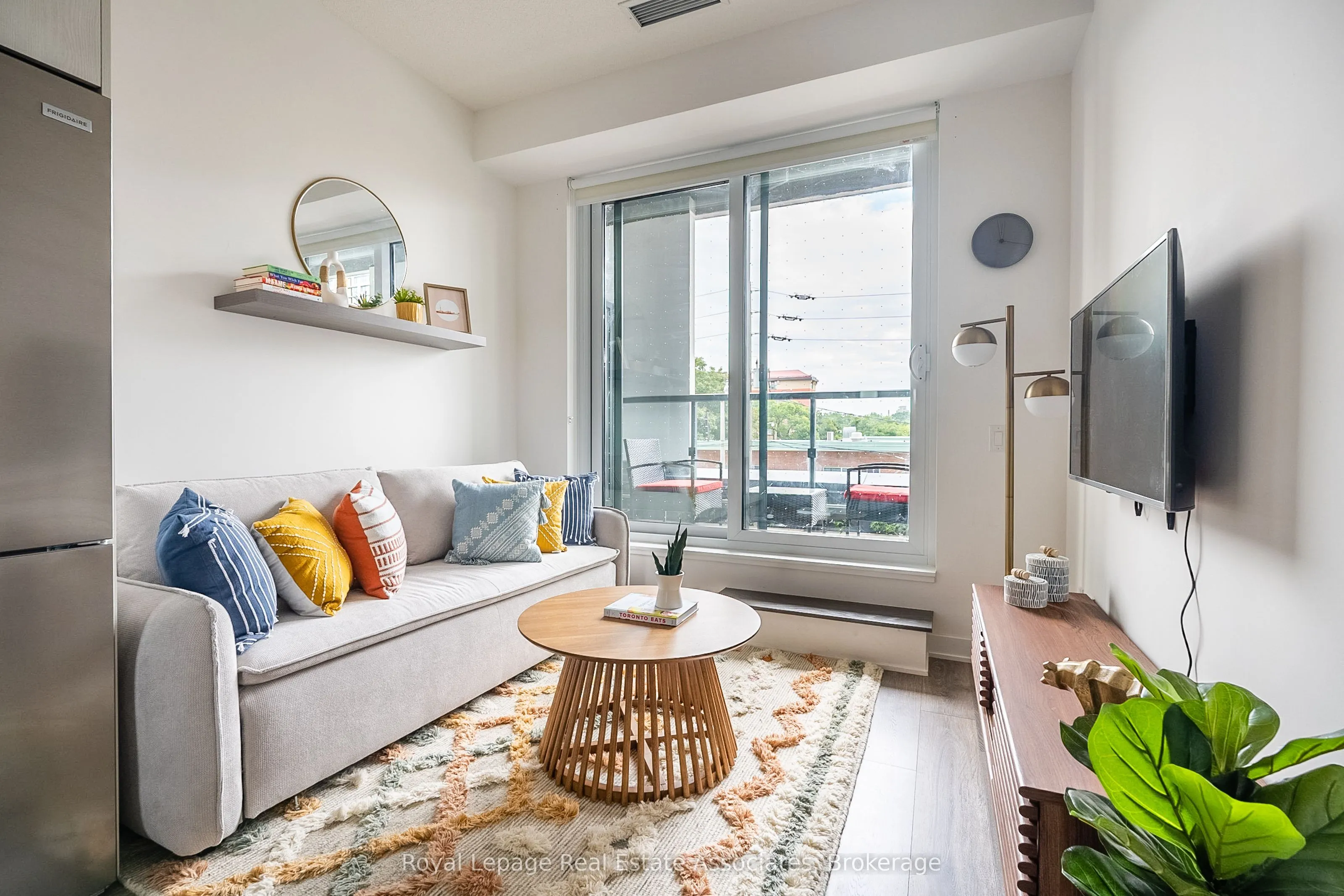 130 River Street, #204