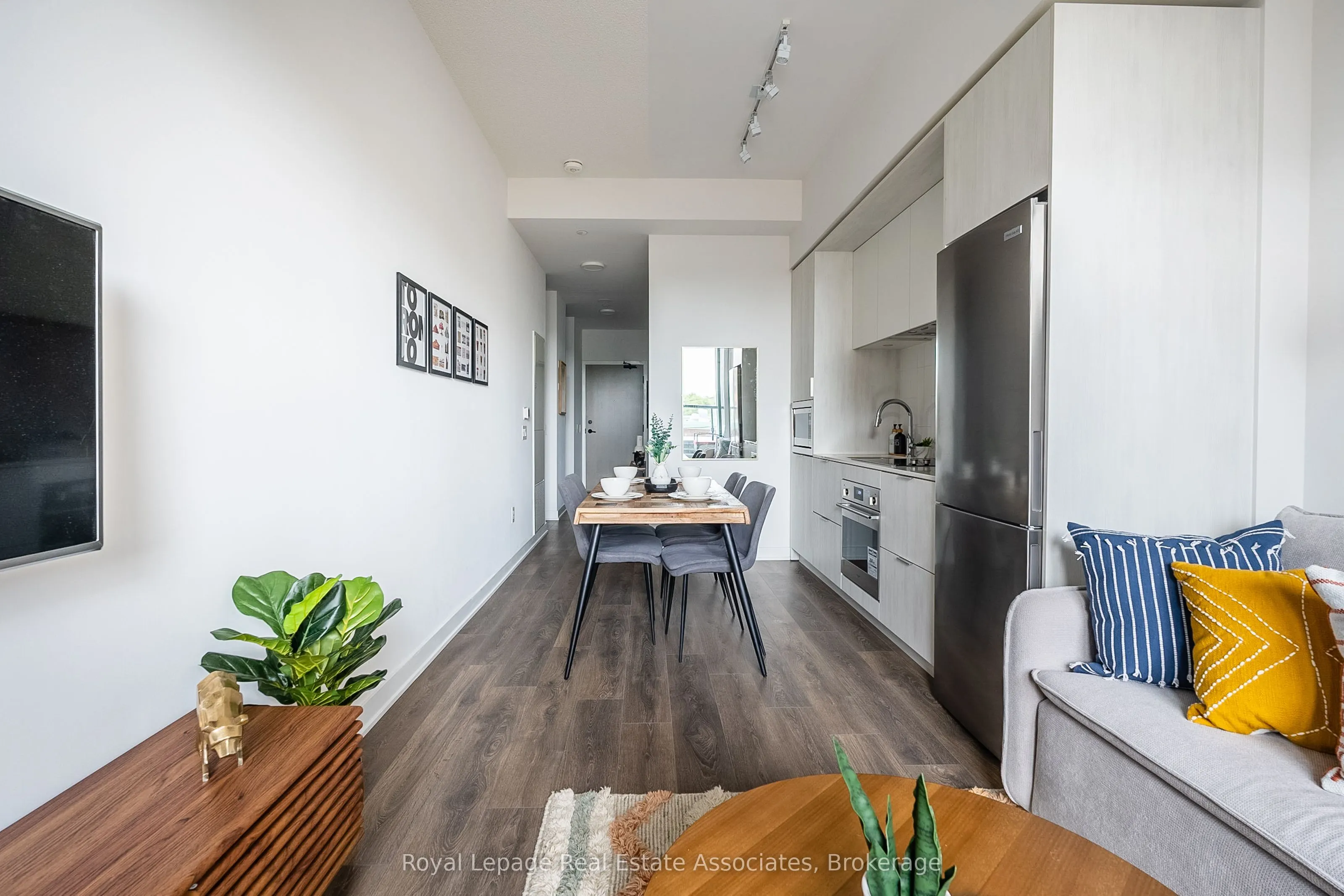 130 River Street, #204