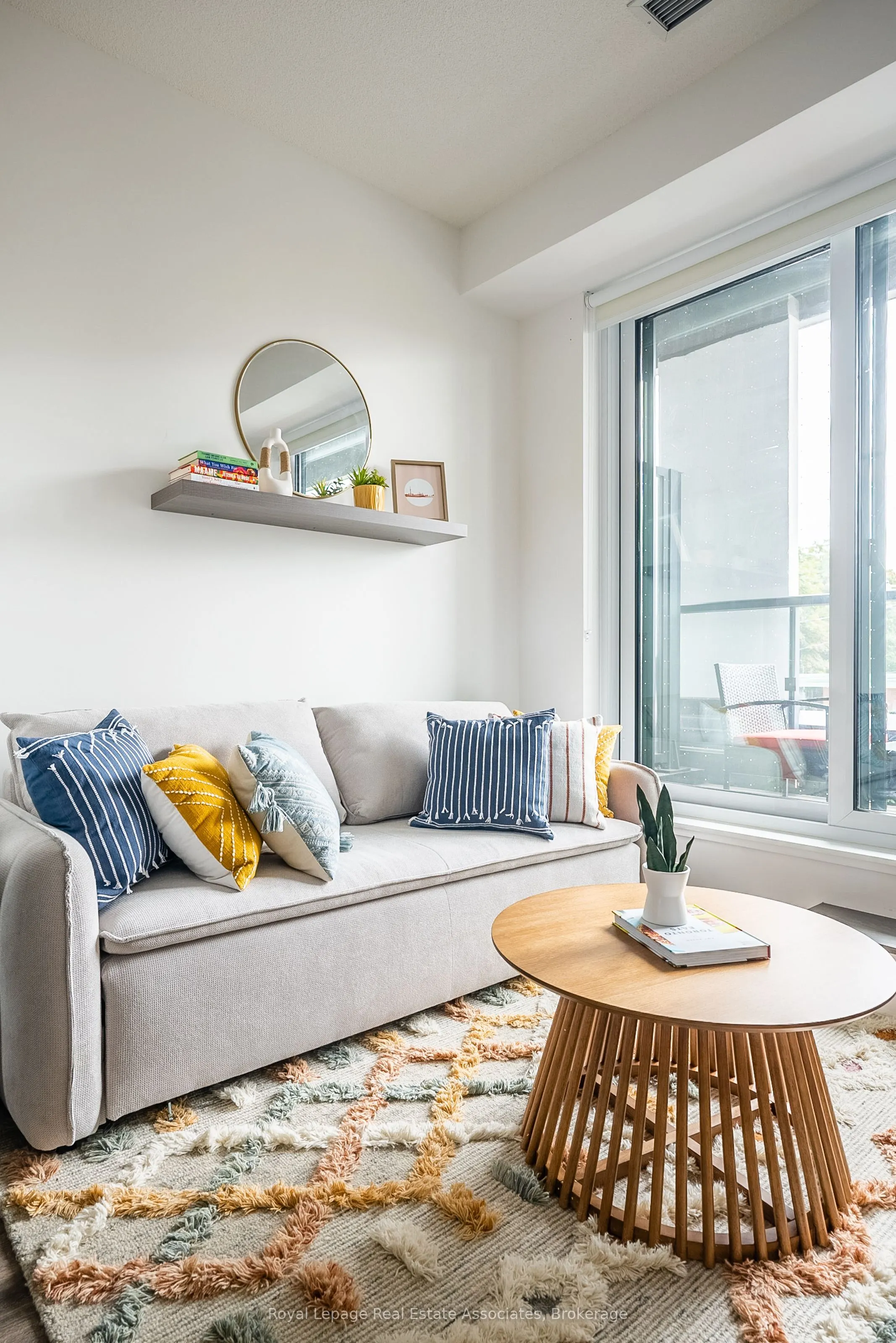 130 River Street, #204