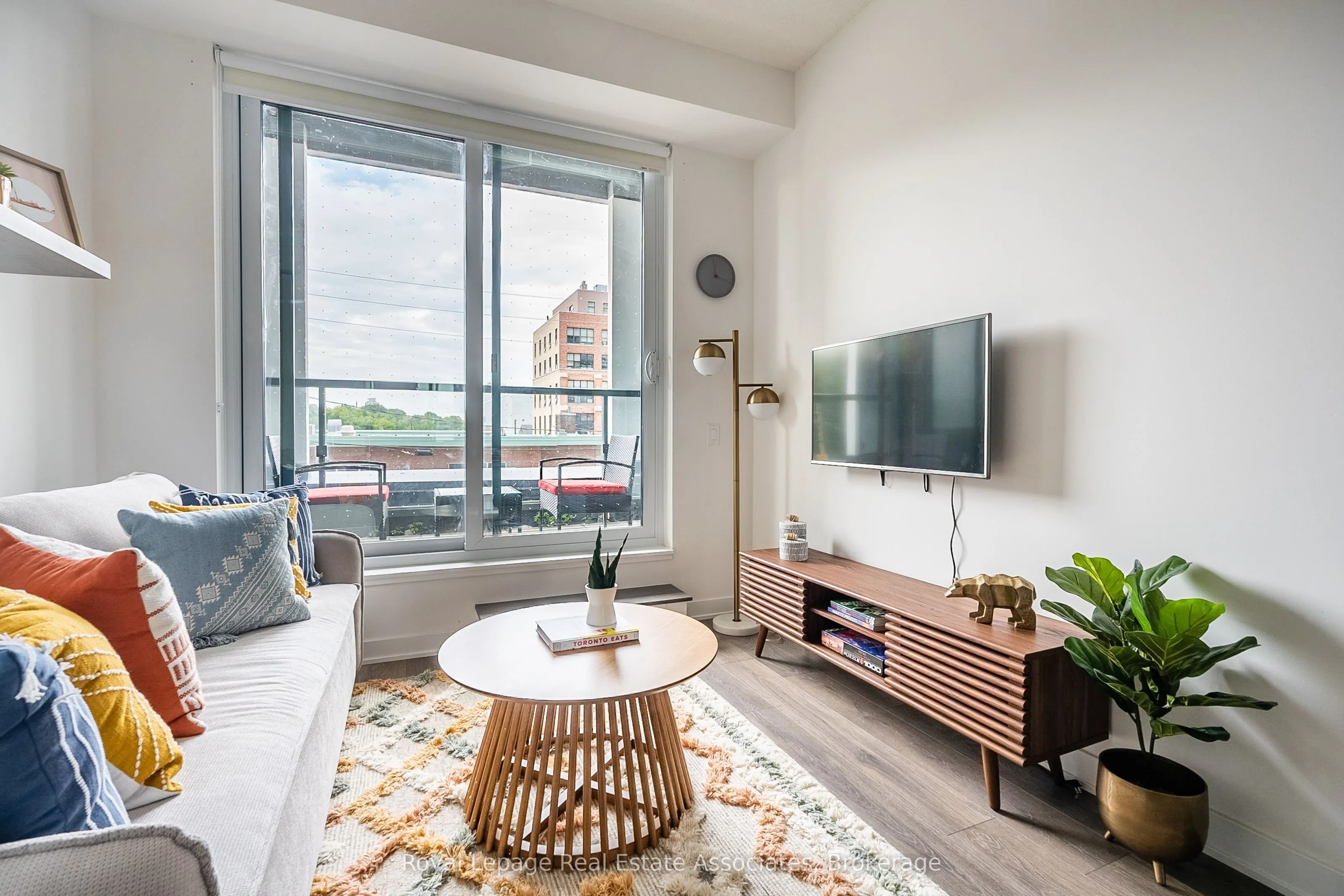 130 River Street, #204