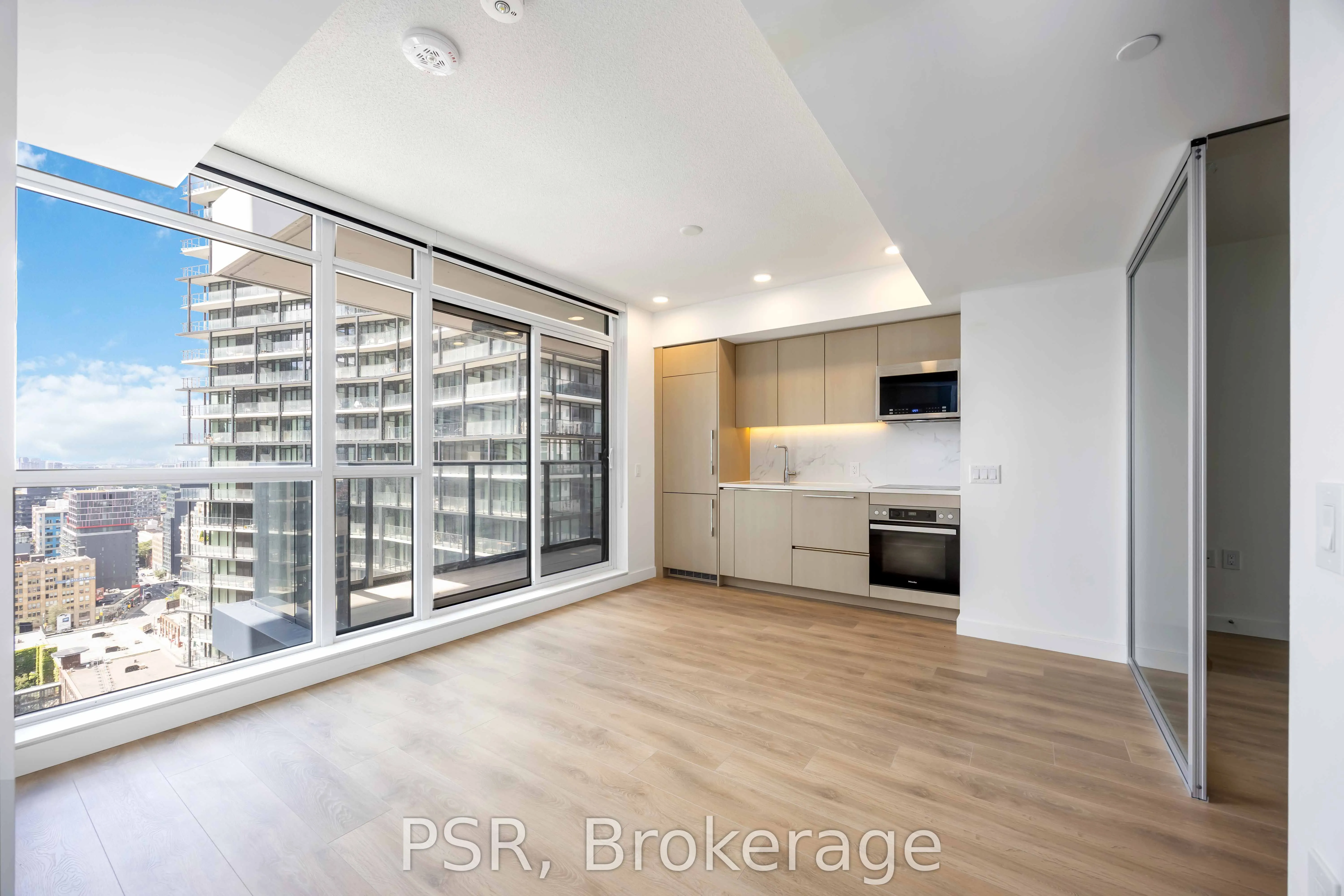 38 Widmer Street, #2910