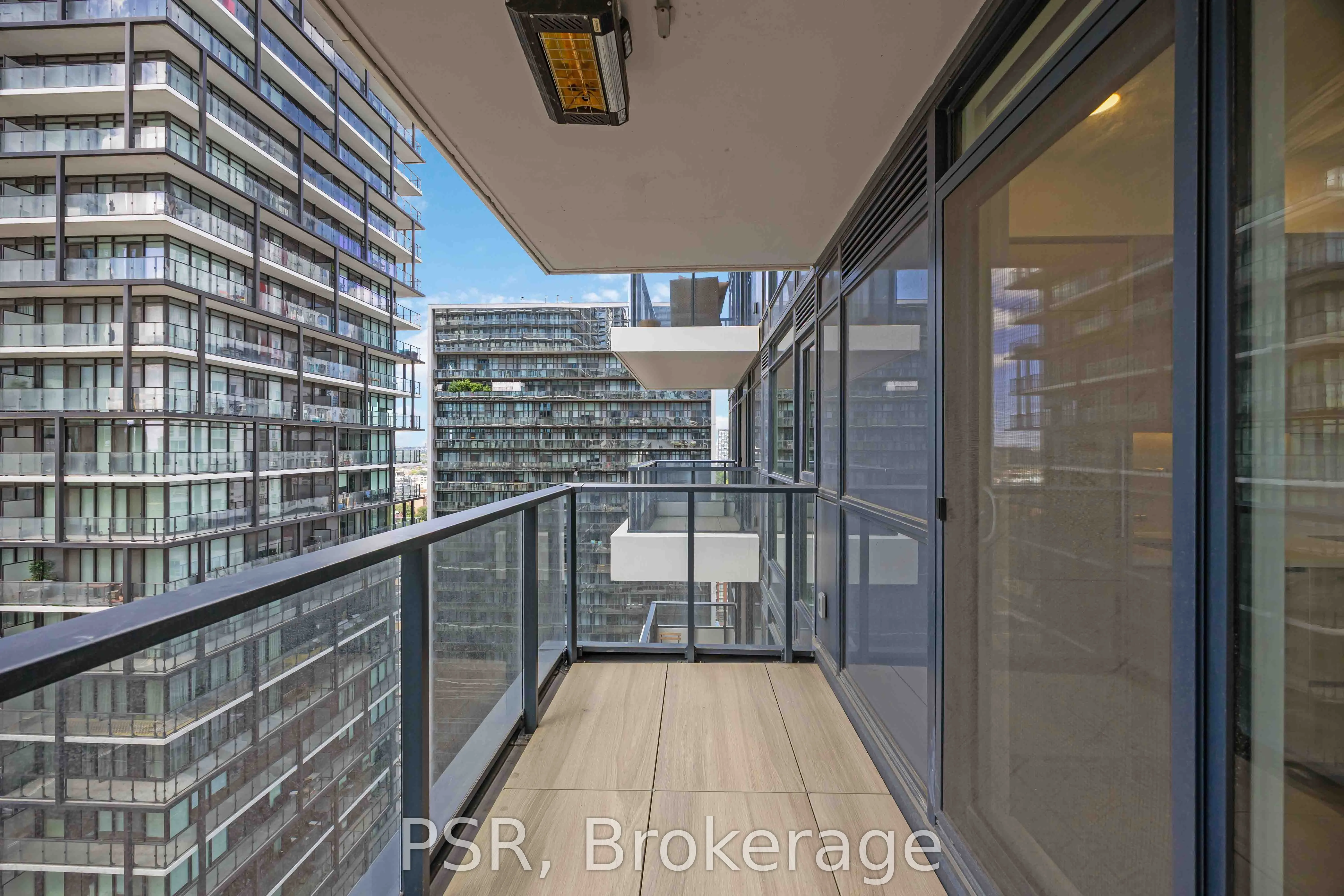 38 Widmer Street, #2910