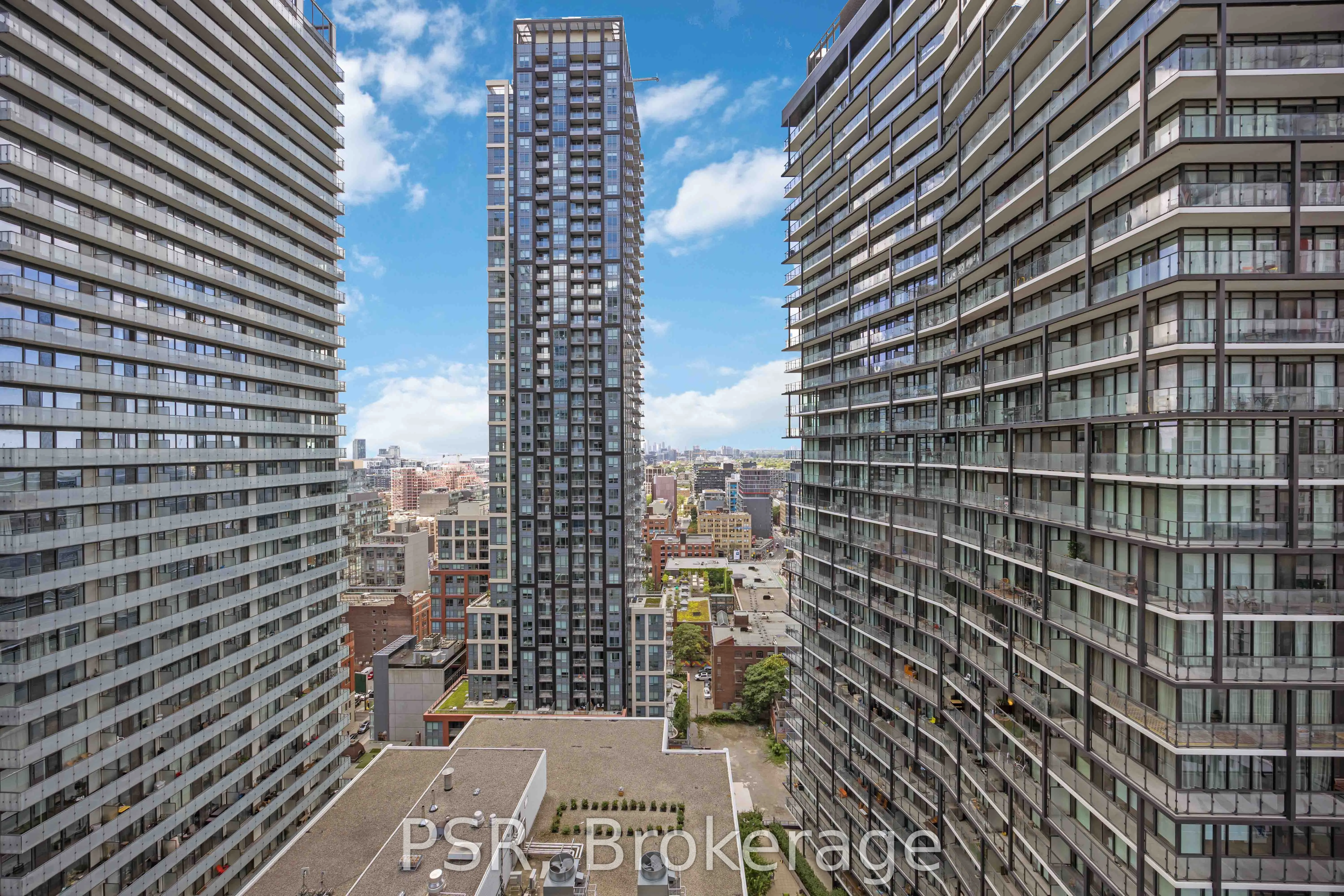 38 Widmer Street, #2910
