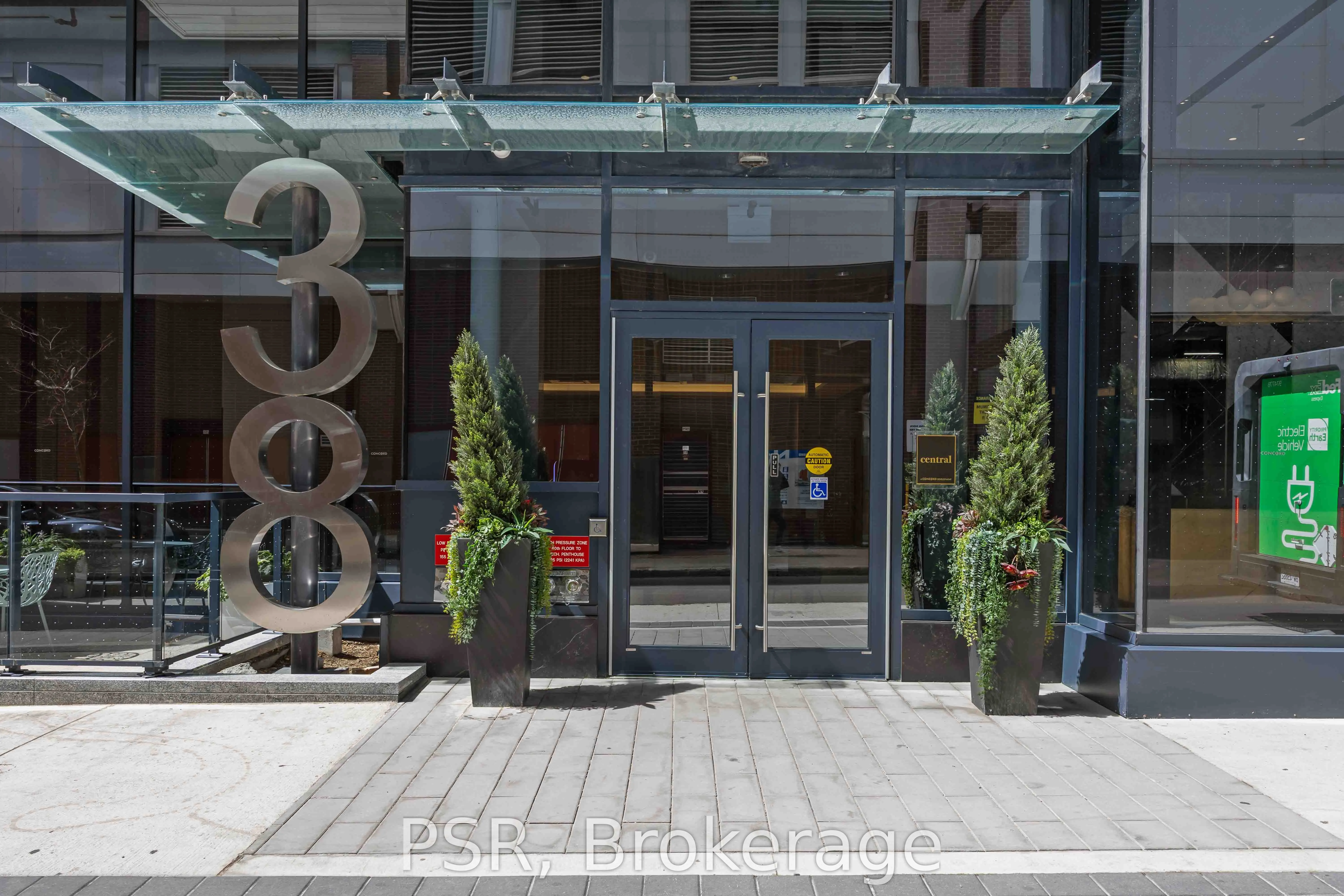 38 Widmer Street, #2910