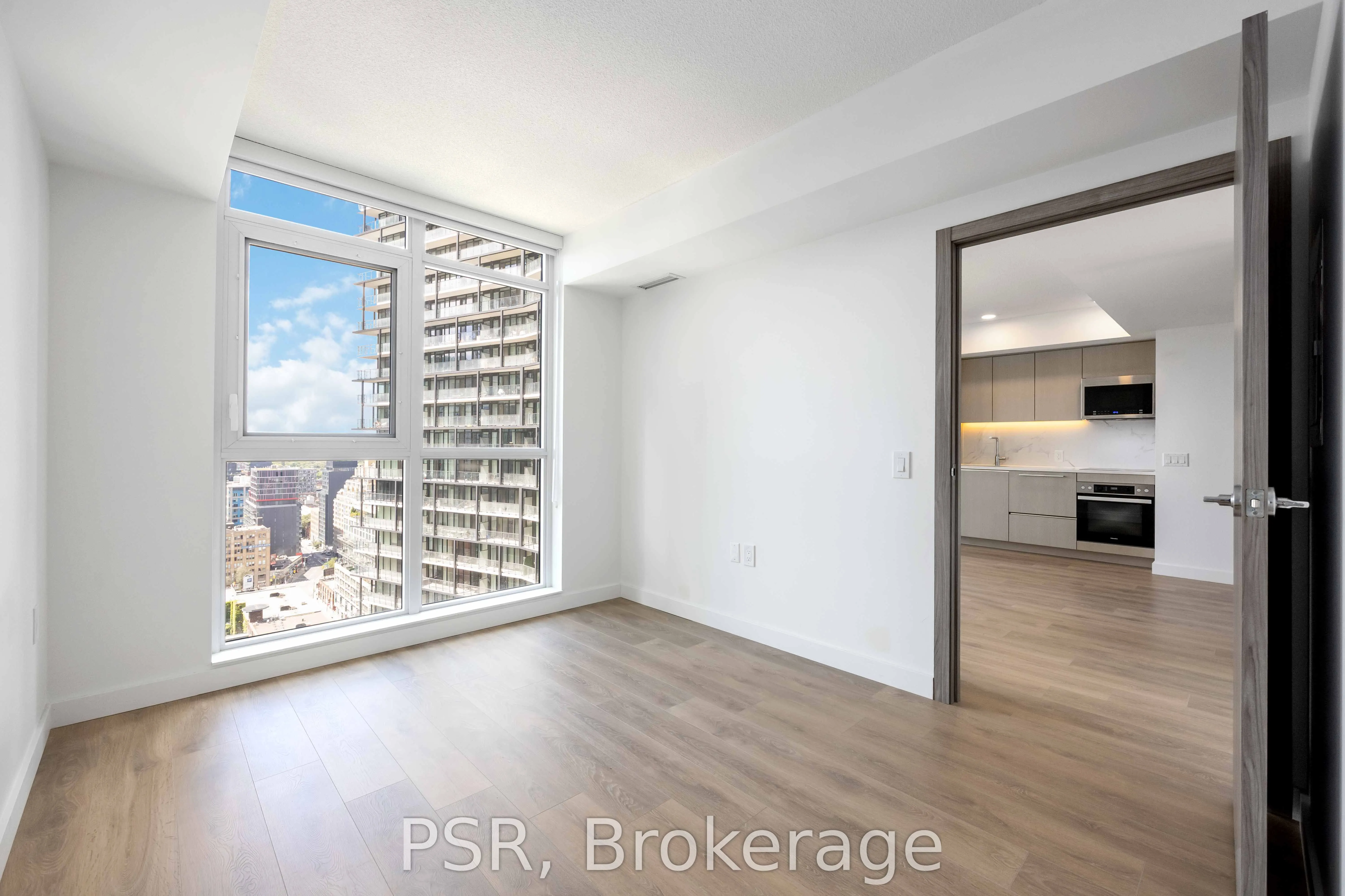 38 Widmer Street, #2910