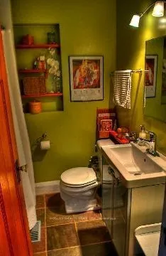33 Lorindale Avenue, ##2 (UPPER)