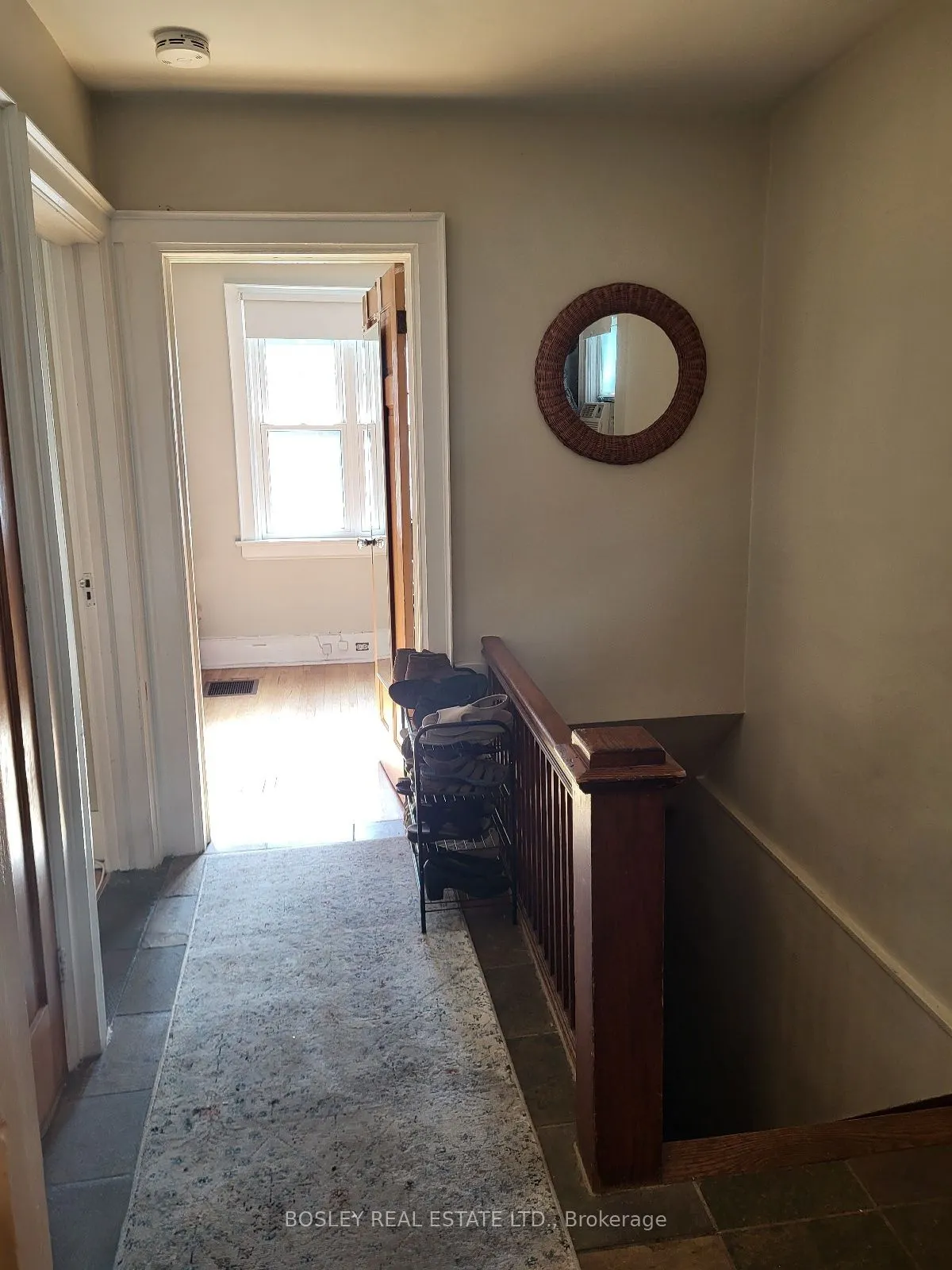33 Lorindale Avenue, ##2 (UPPER)