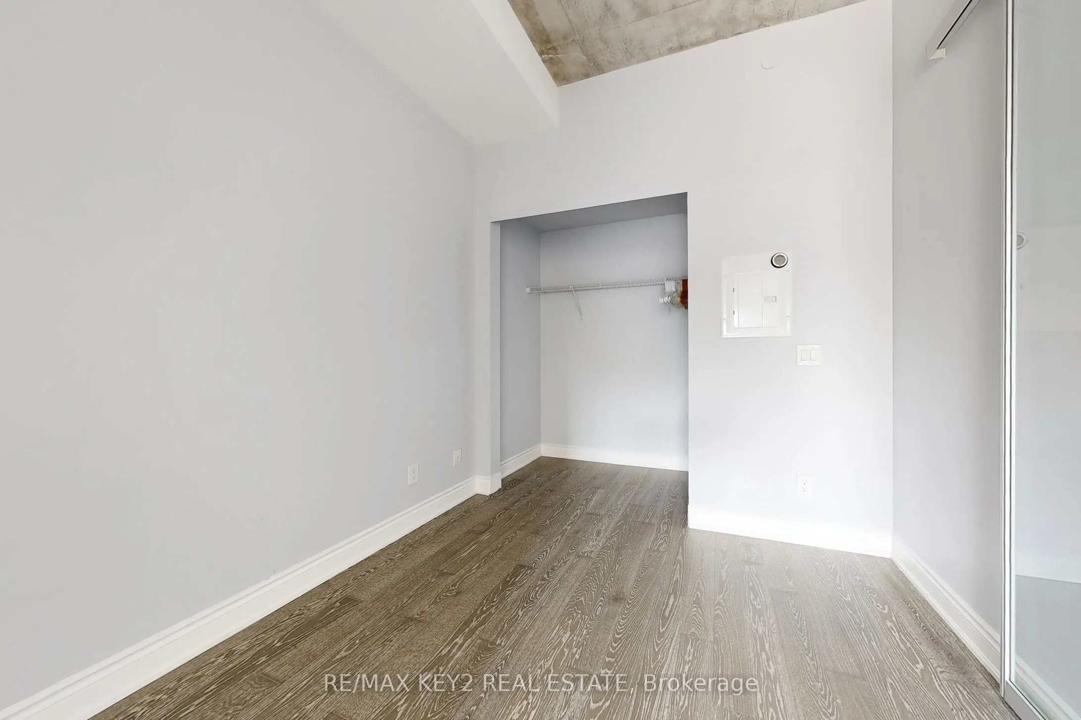 608 Richmond Street W, #615