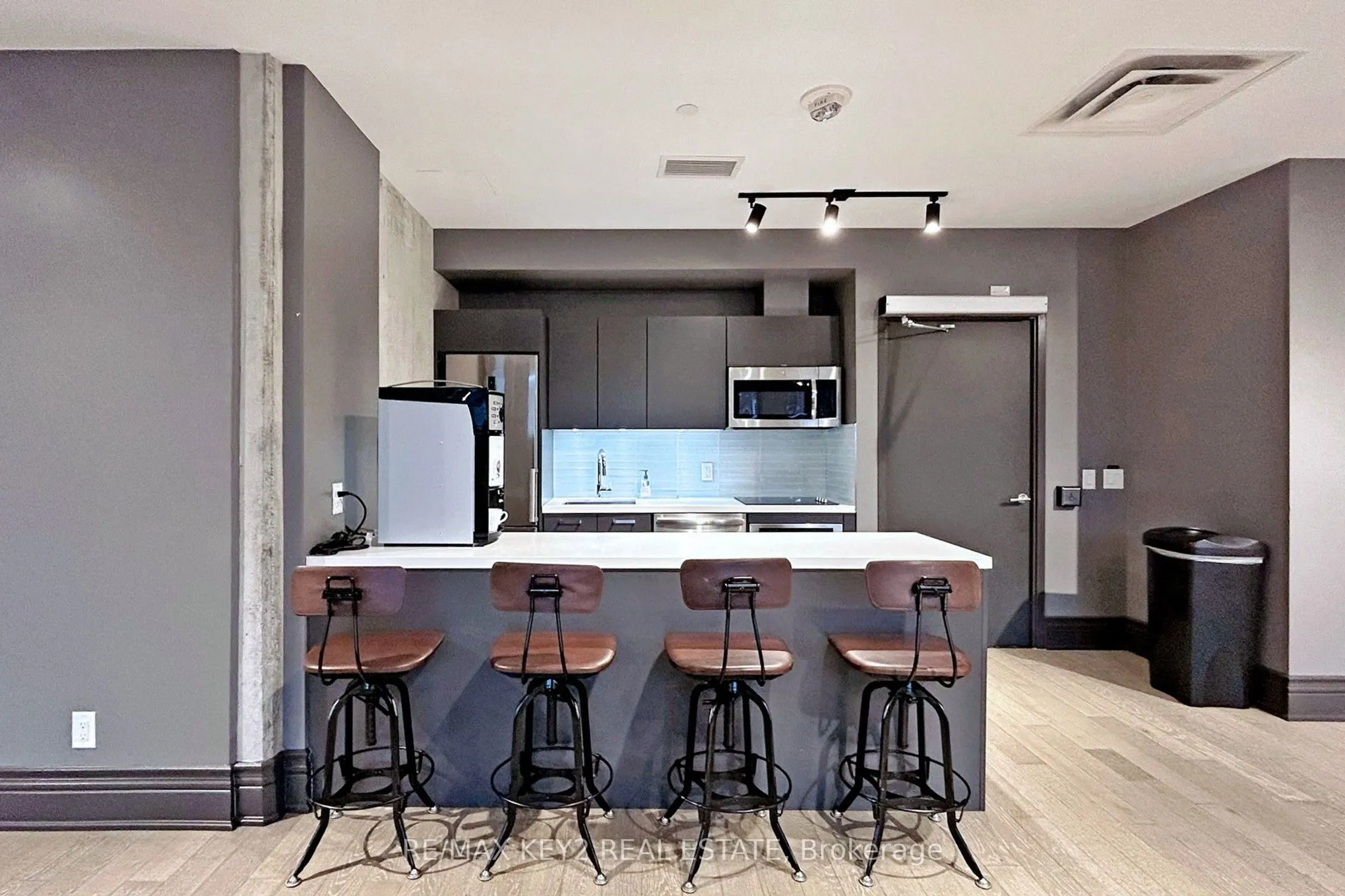 608 Richmond Street W, #615